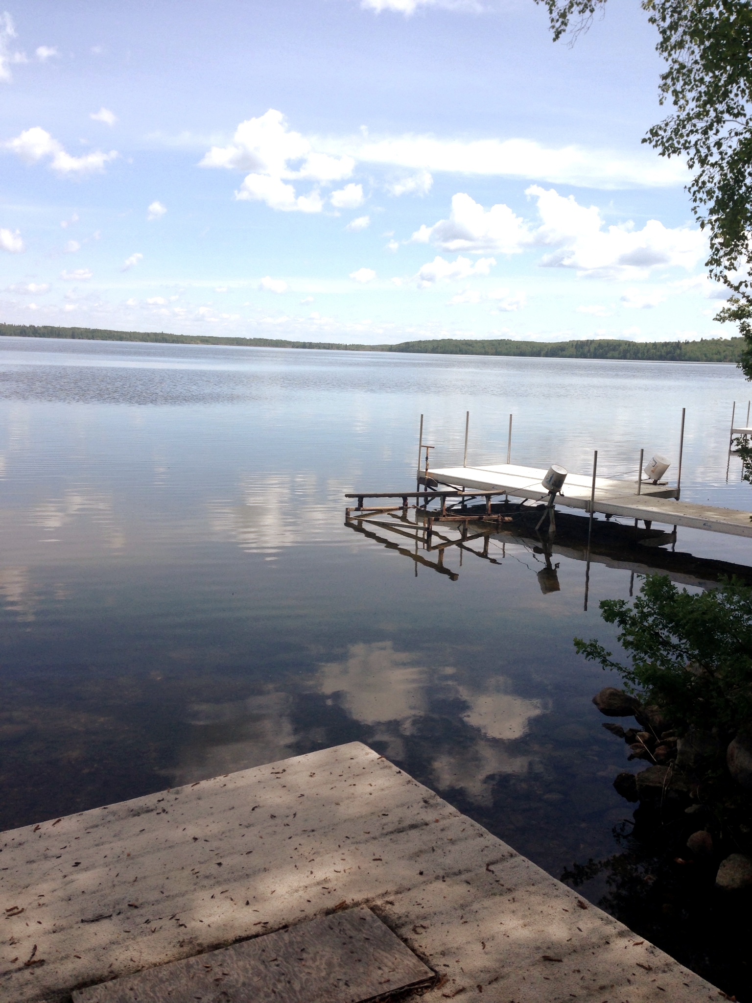 4 Season Cabin at Marean Lake, SK Cabins for Rent in Marean Lake
