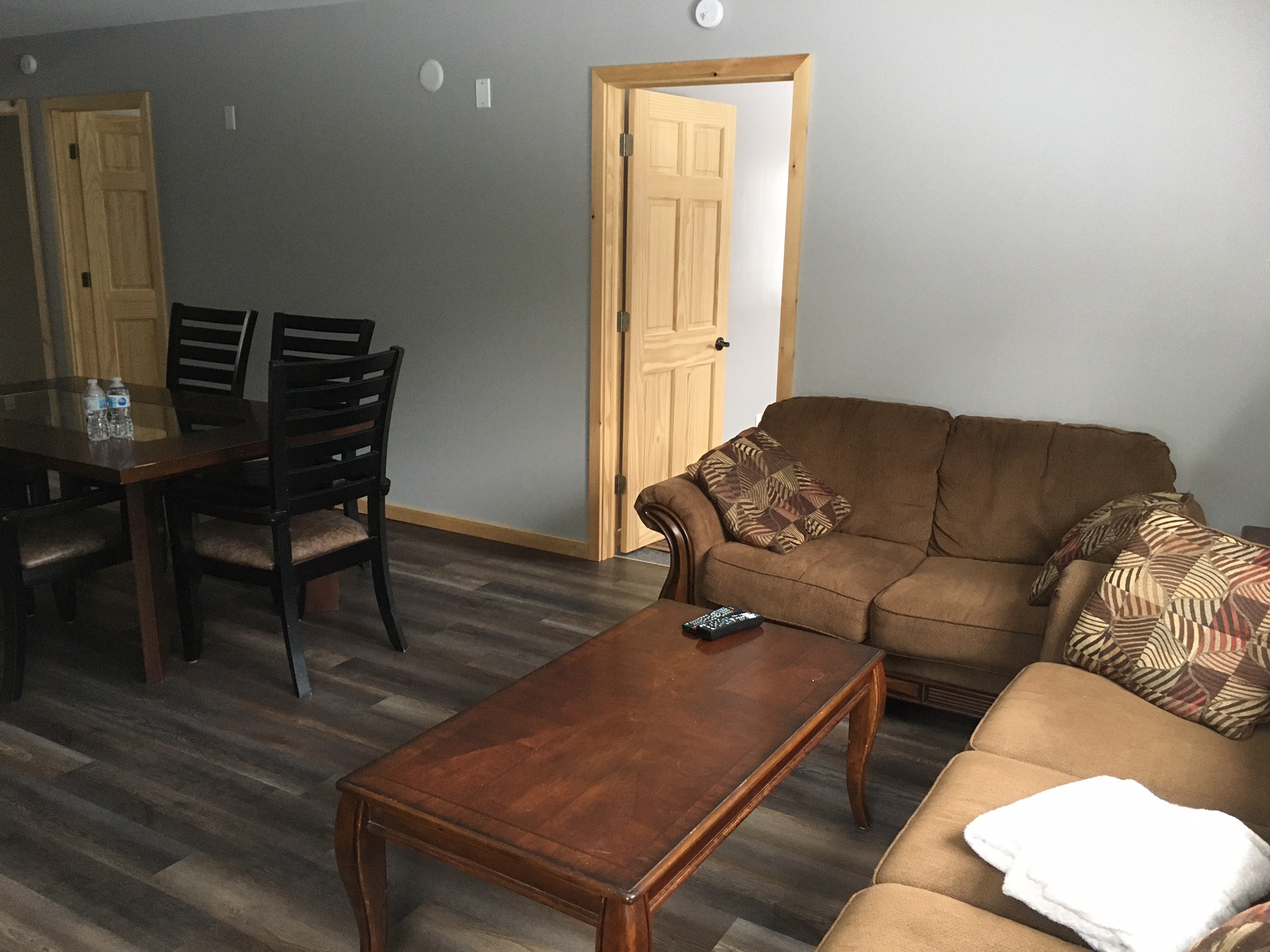 Kenora Family Retreat Country Condo