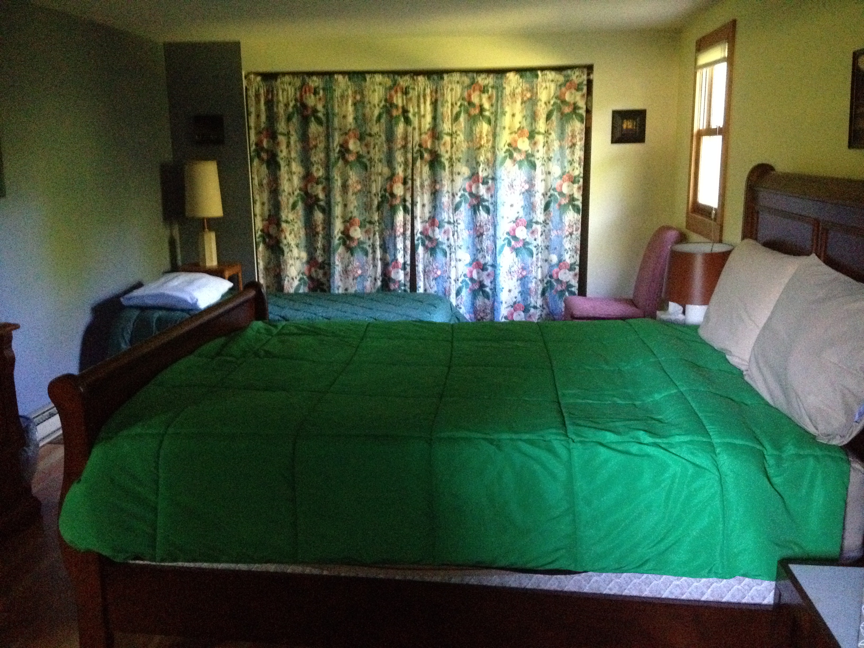 Fieldhouse Leelanau County Michigan Houses for Rent in Cedar