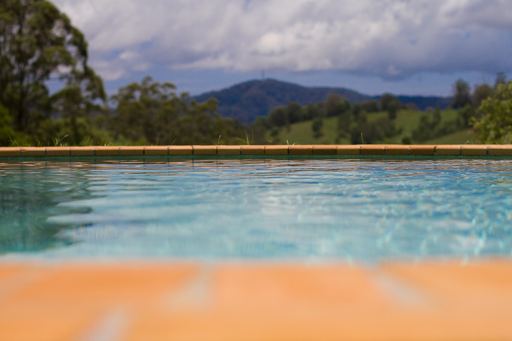 Tweed Valley B&B - detached retreat in TWEED SHIRE COUNCIL, Northern Rivers