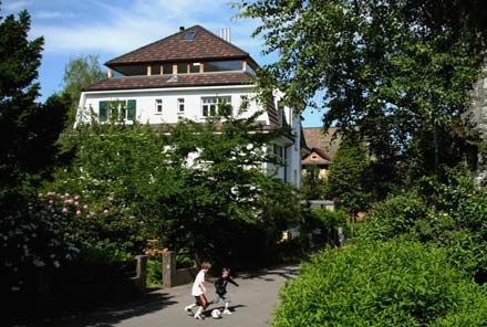 Ferienwohnung Haus Breuer