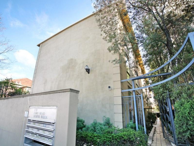Convenient Location - Sth Yarra in Stonnington, Melbourne