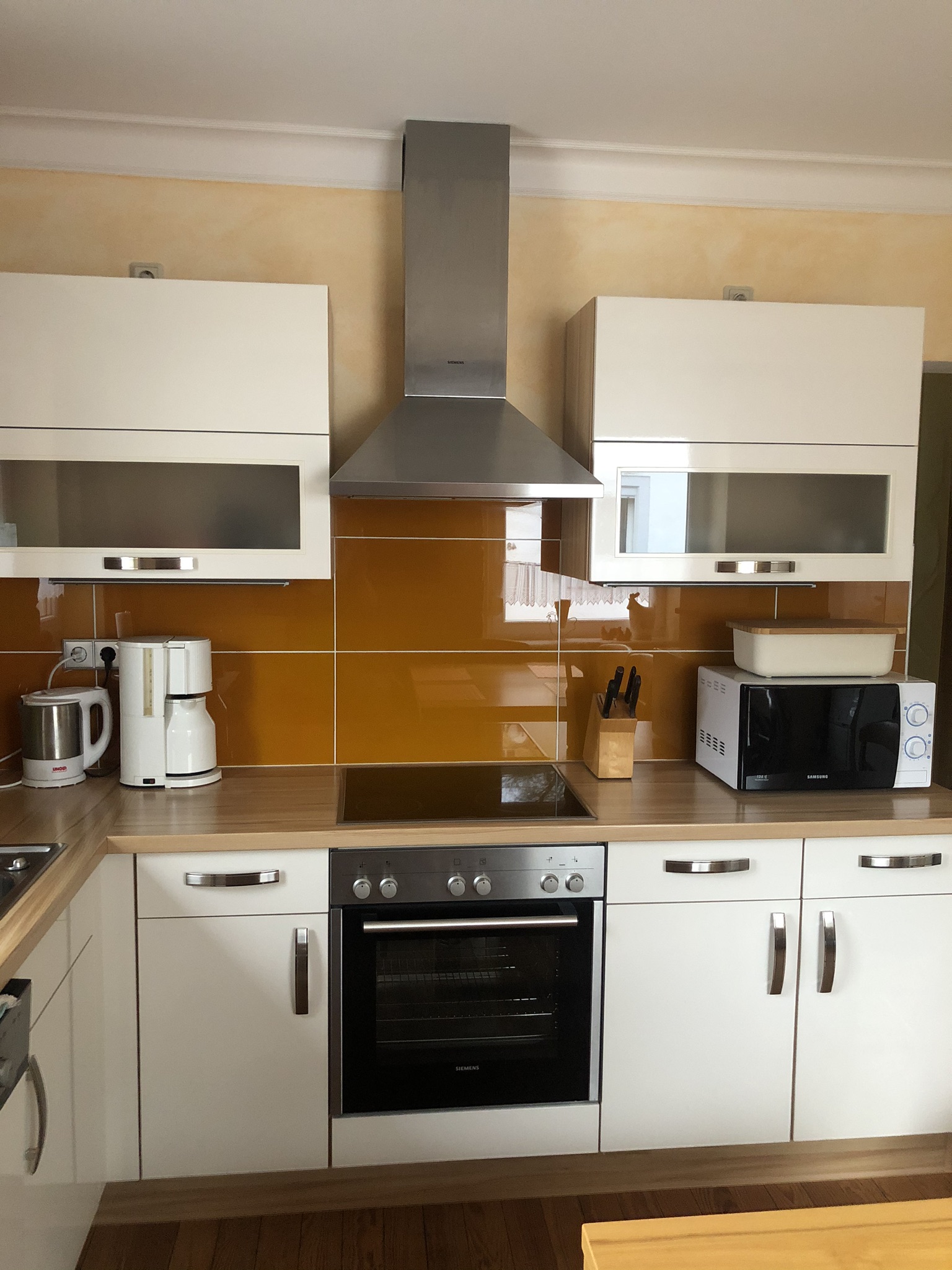 Garden View Apartment Apartments for Rent in RamsteinMiesenbach