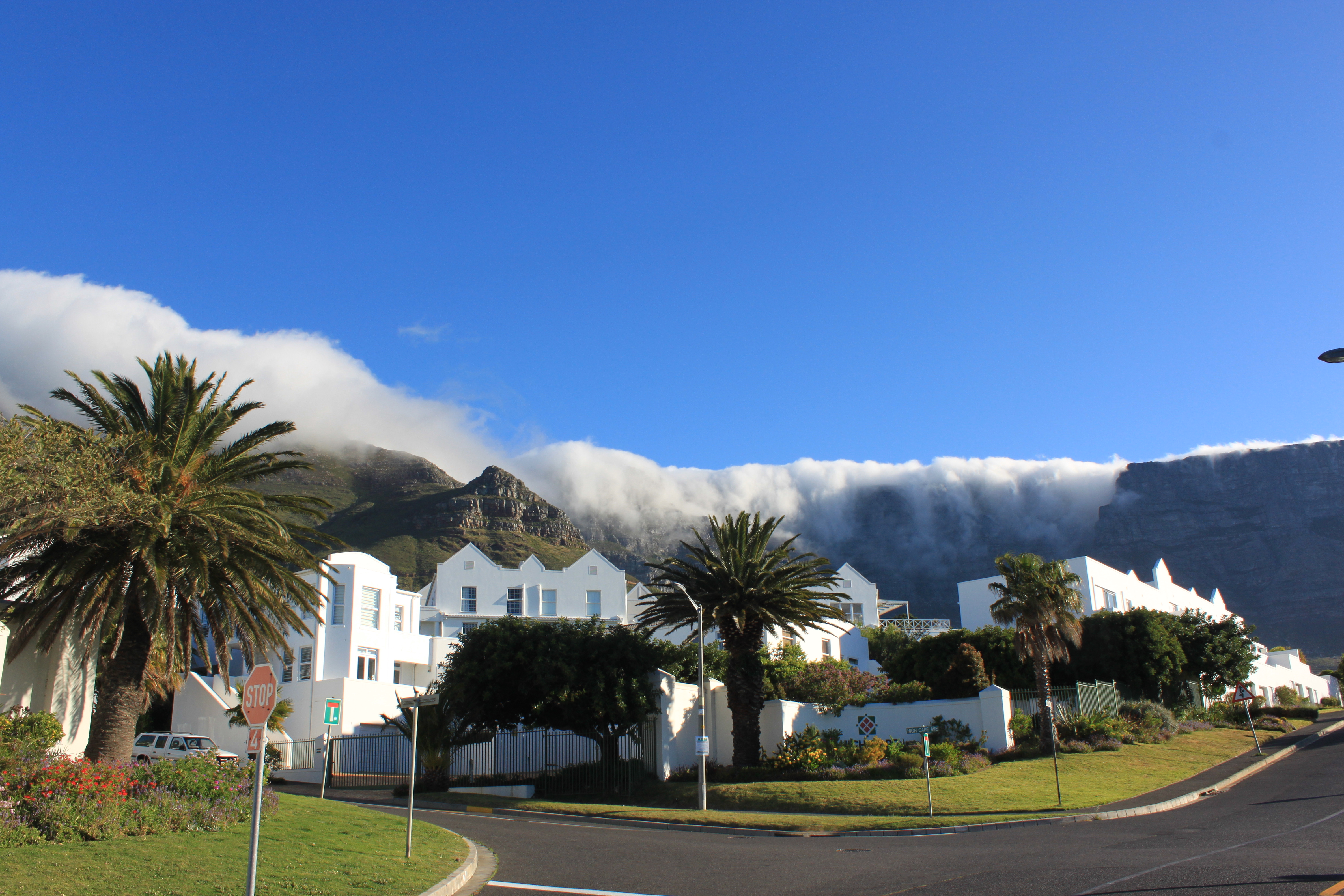 The View Cape Town "THE ART of LIVING" in Ward 77, Cape Town