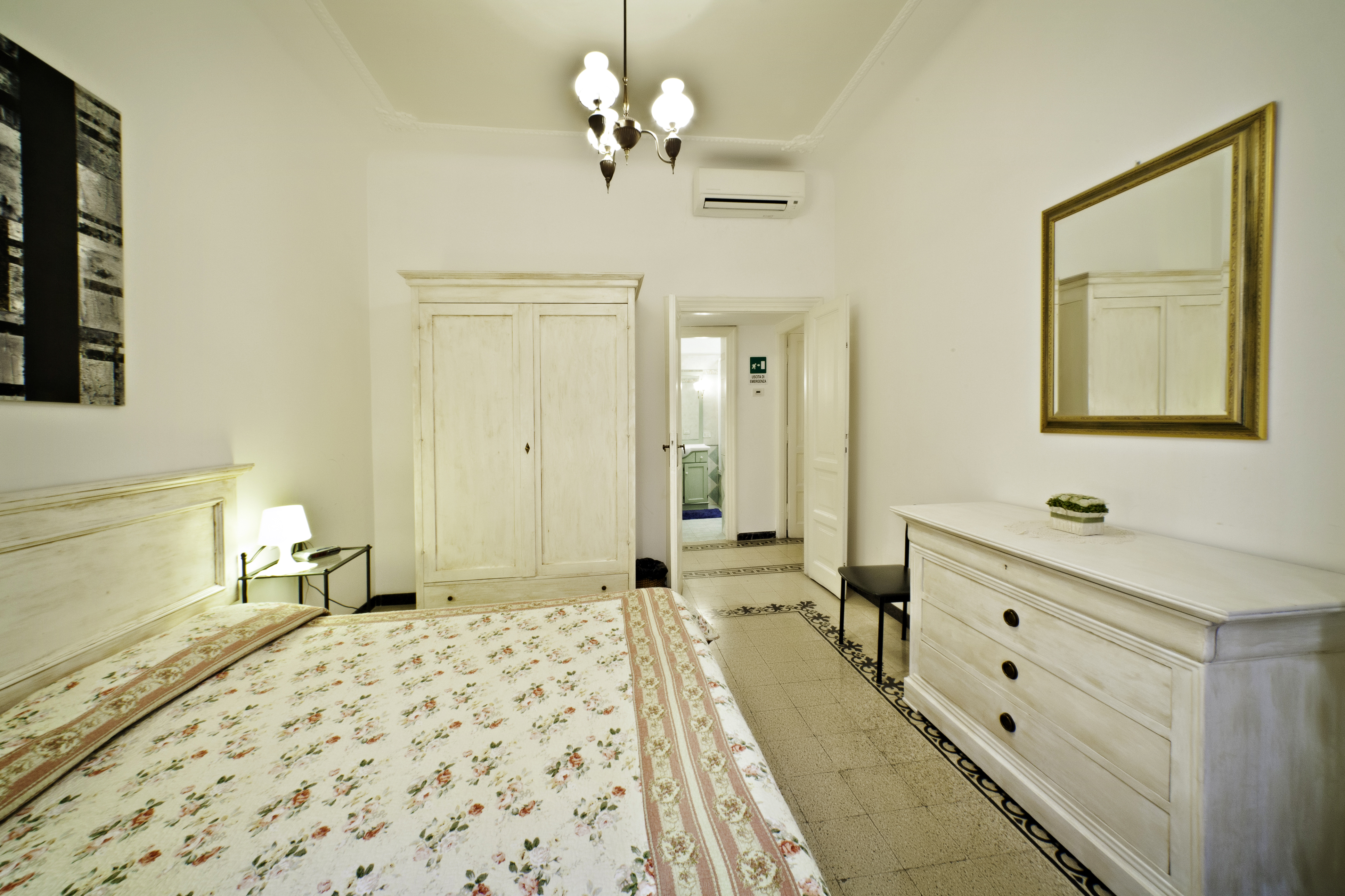 Rome Accommodation Colosseum in I Centro Storico, Rome