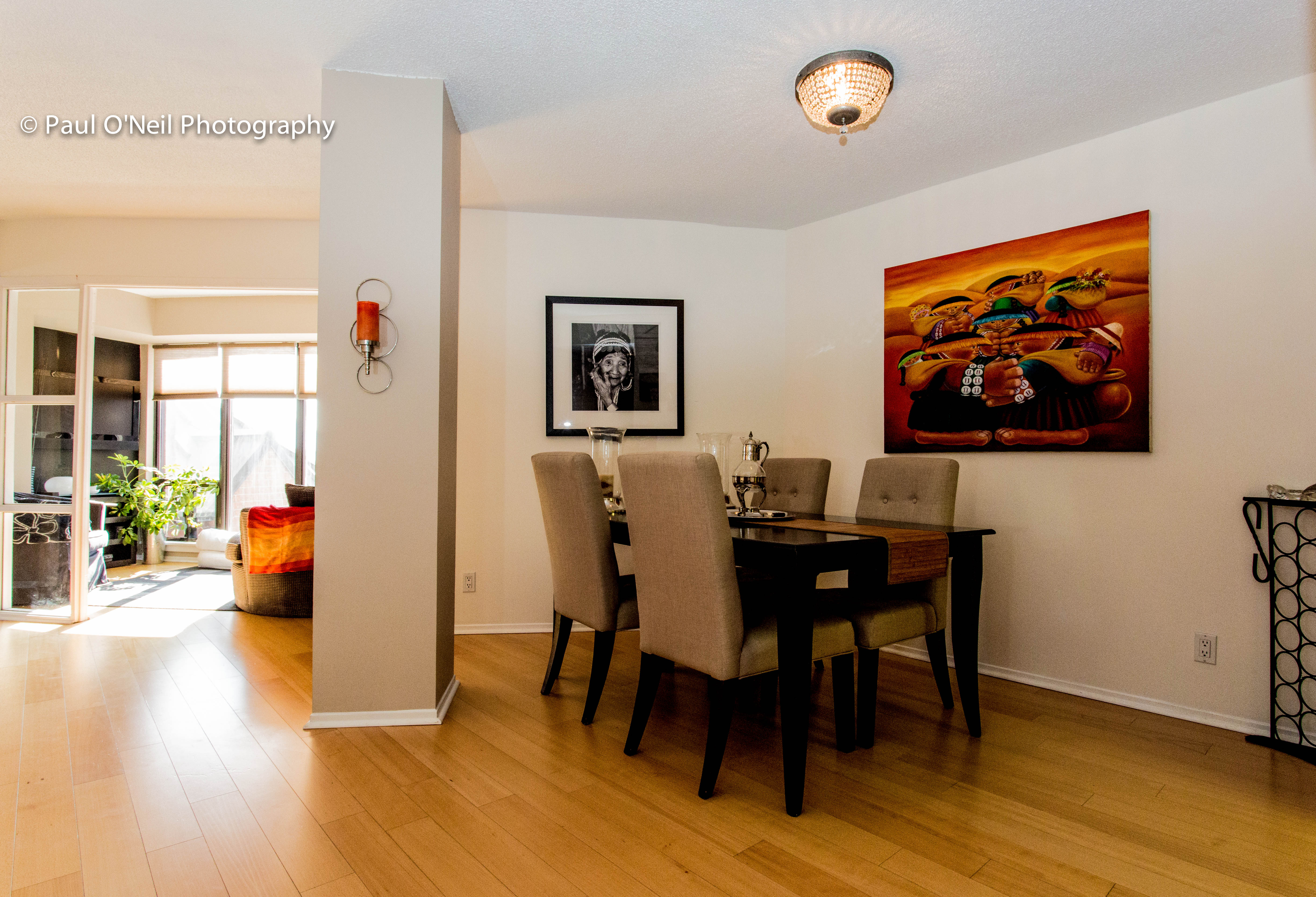 Downtown Condo with Stunning Views in Trinity-Bellwoods, Toronto