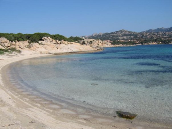 House Beach