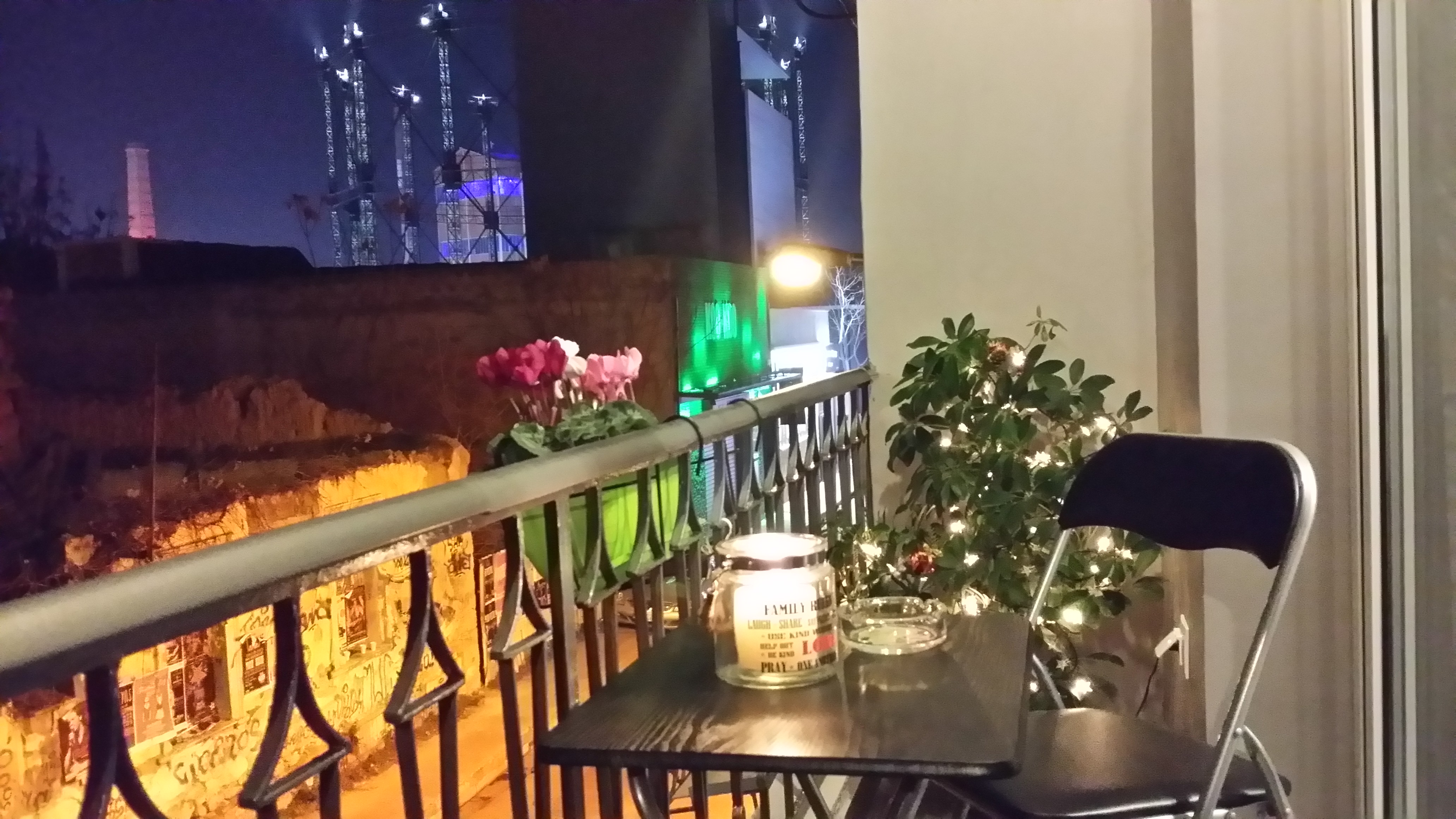 Jimmy's Gazi Village Apartment