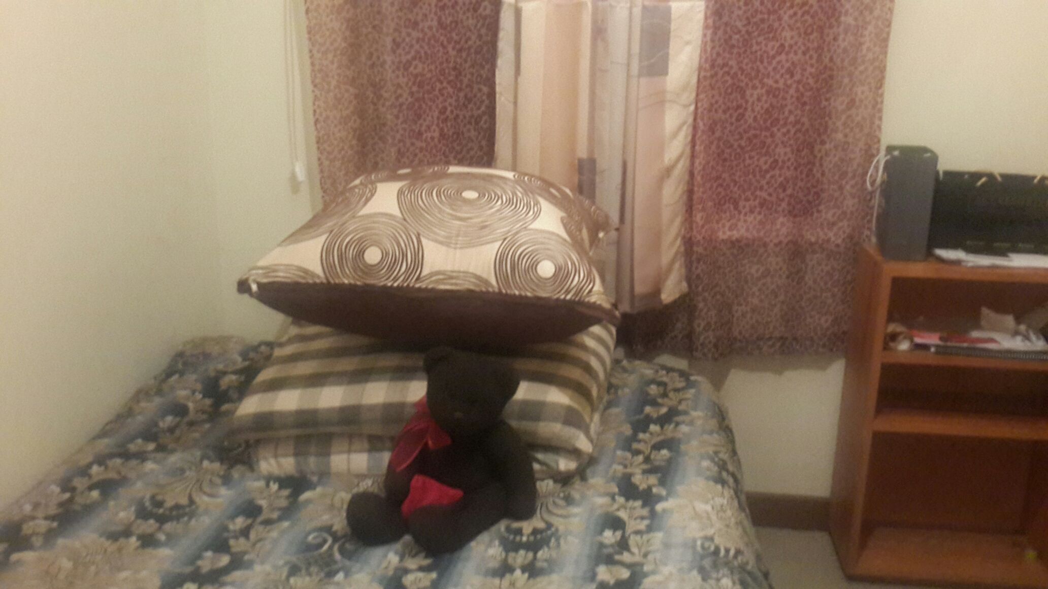 Charming Room to rent in a flat!!! β real-estate in Kibra, Nairobi