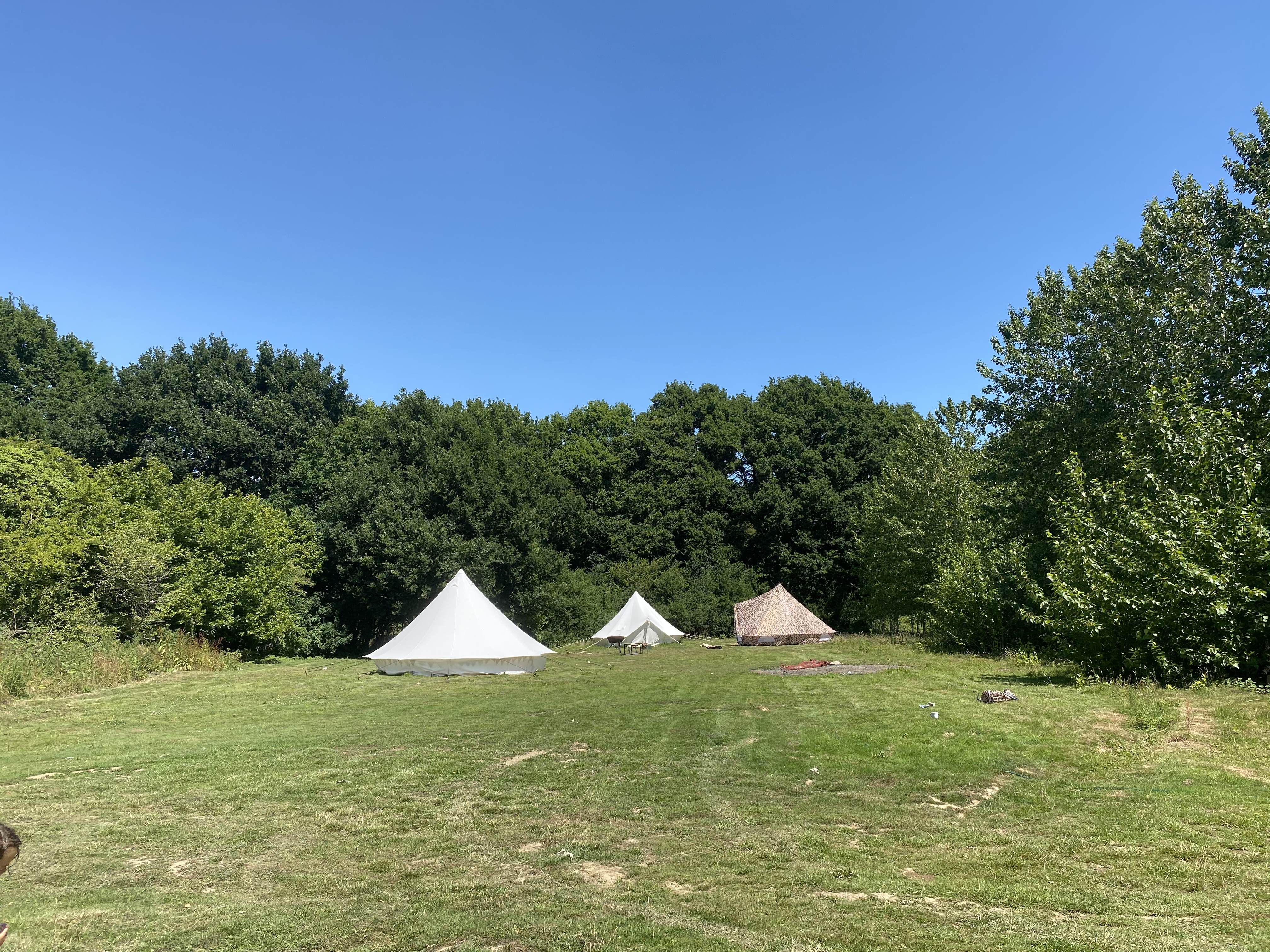 bell tents south downs bell tents south downs