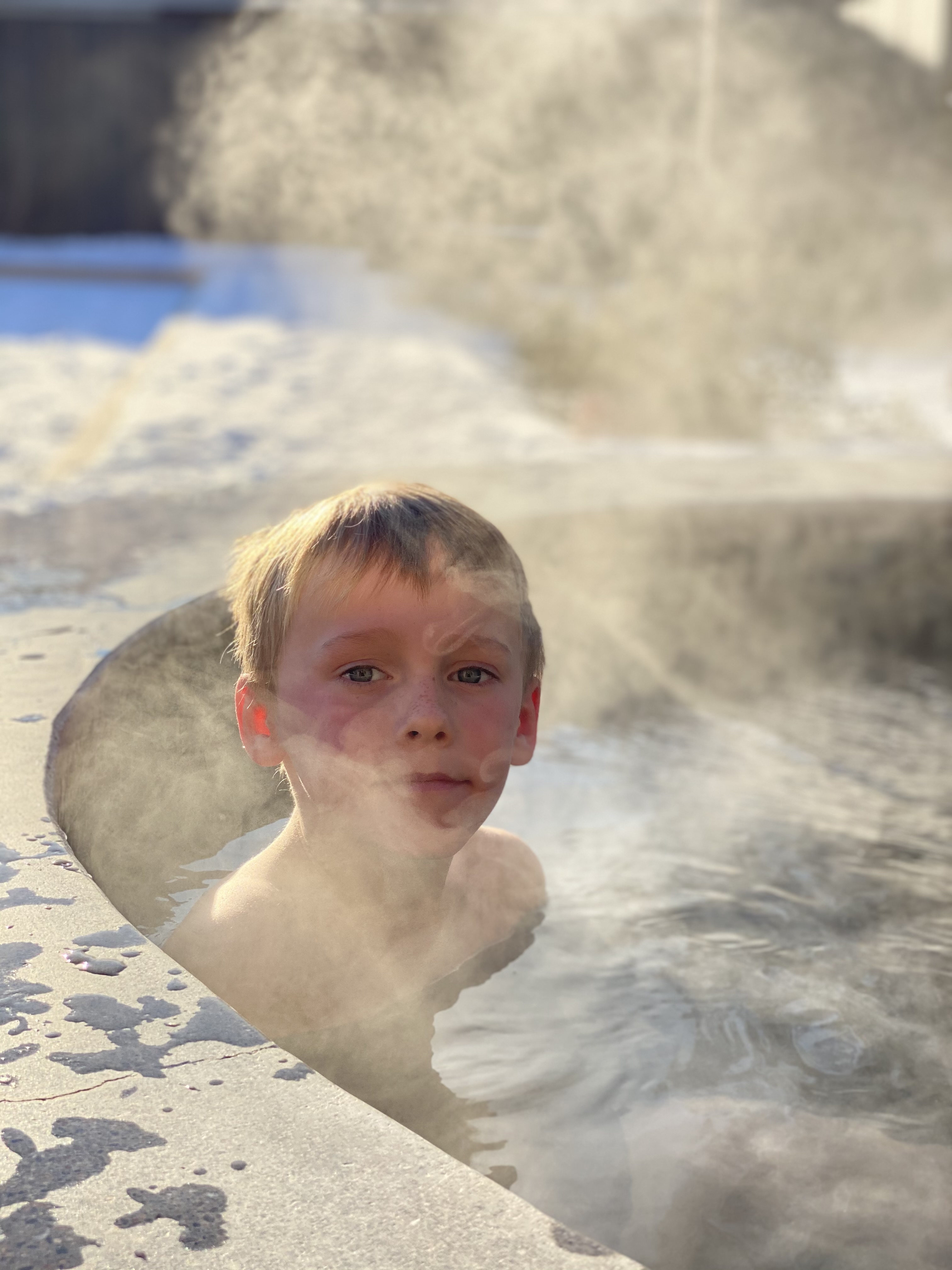 Private house, swimmingpool, sauna u0026 all year SPA. - Houses for