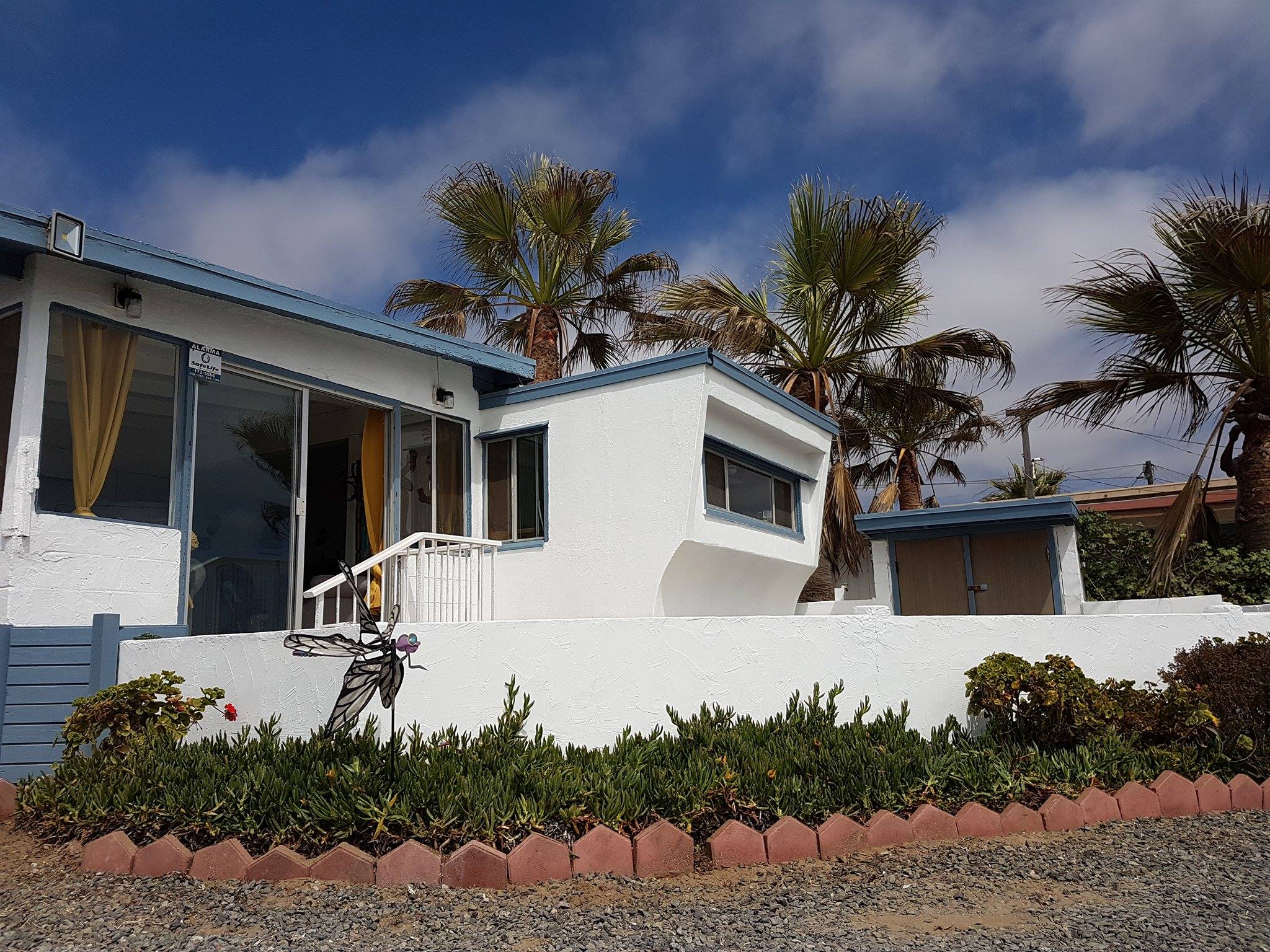 CASA PLAYA BEACHFRONT PARADISE SANDY BEACH Houses for Rent in