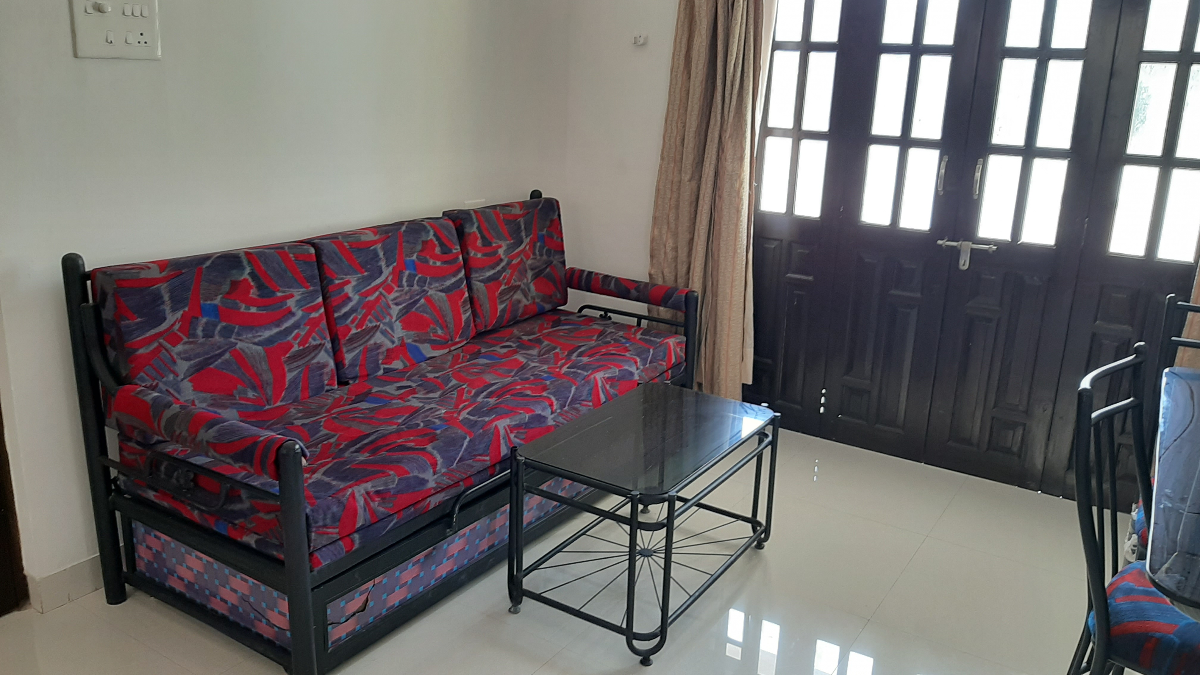Maison De Famille 2 Bhk Flats For Rent In Candolim Goa India