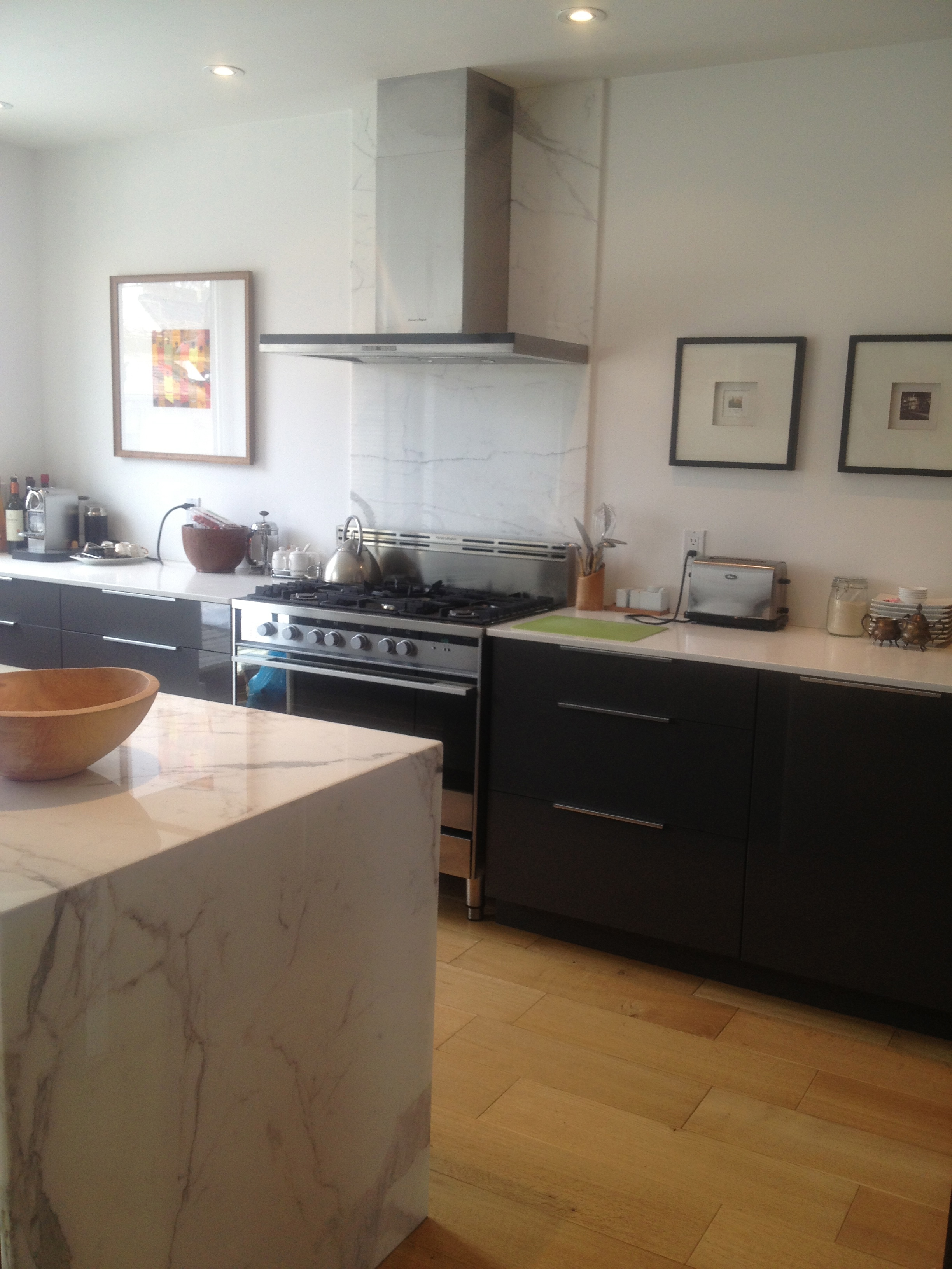 Beautiful Home - Little Italy in Palmerston-Little Italy, Toronto