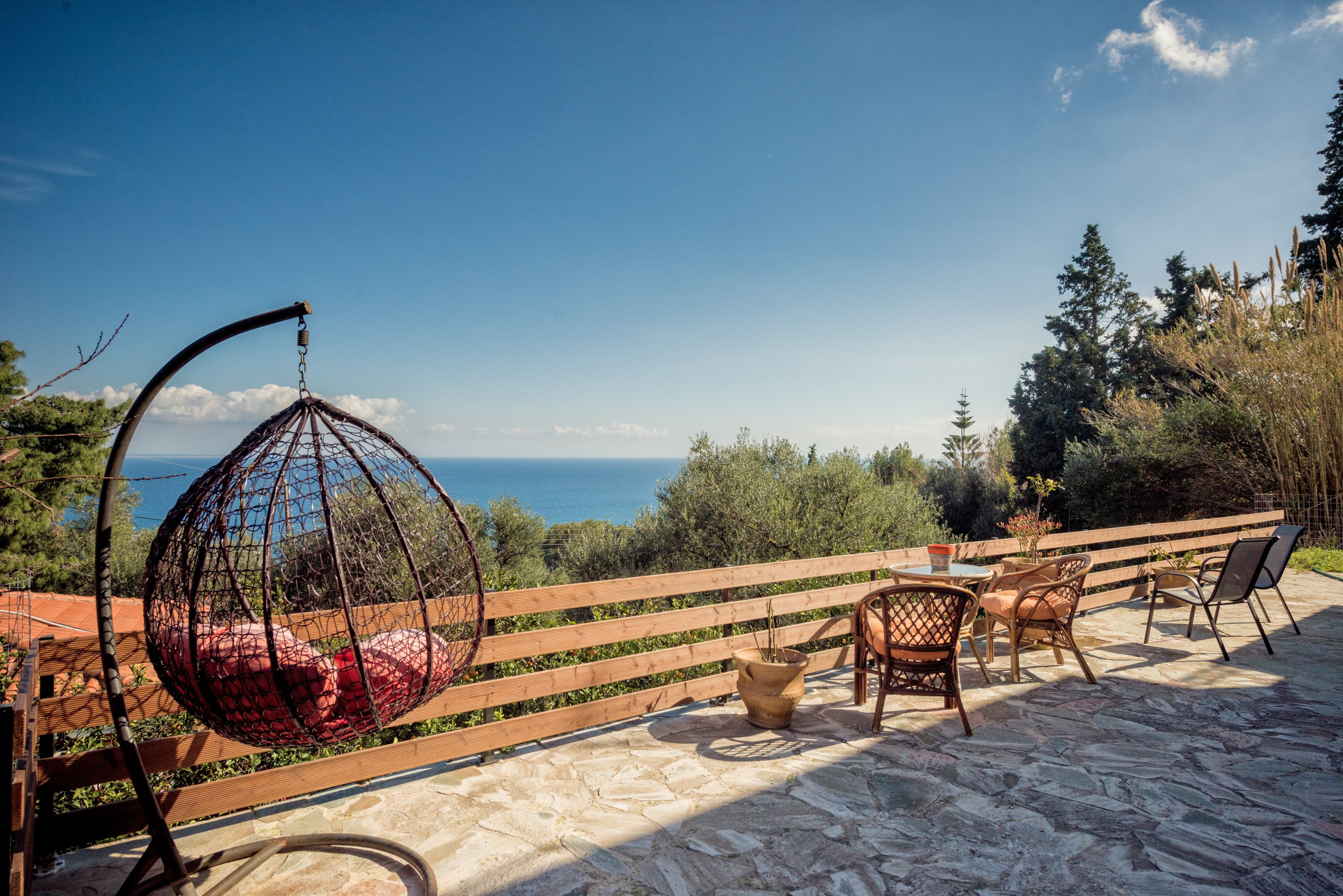 Divine View Apartment