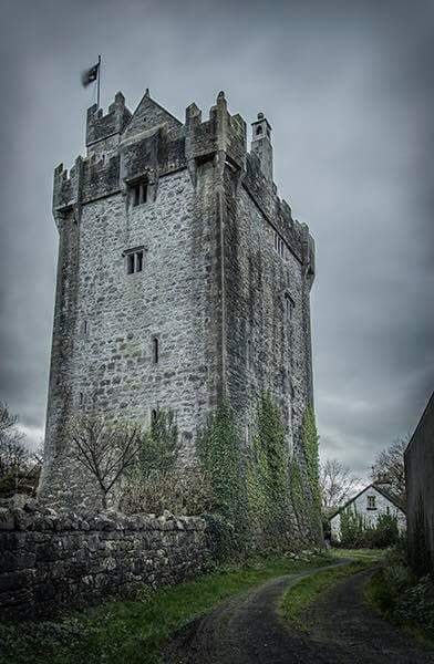 Live Like A King In My Castle Castles For Rent In Galway Galway Ireland