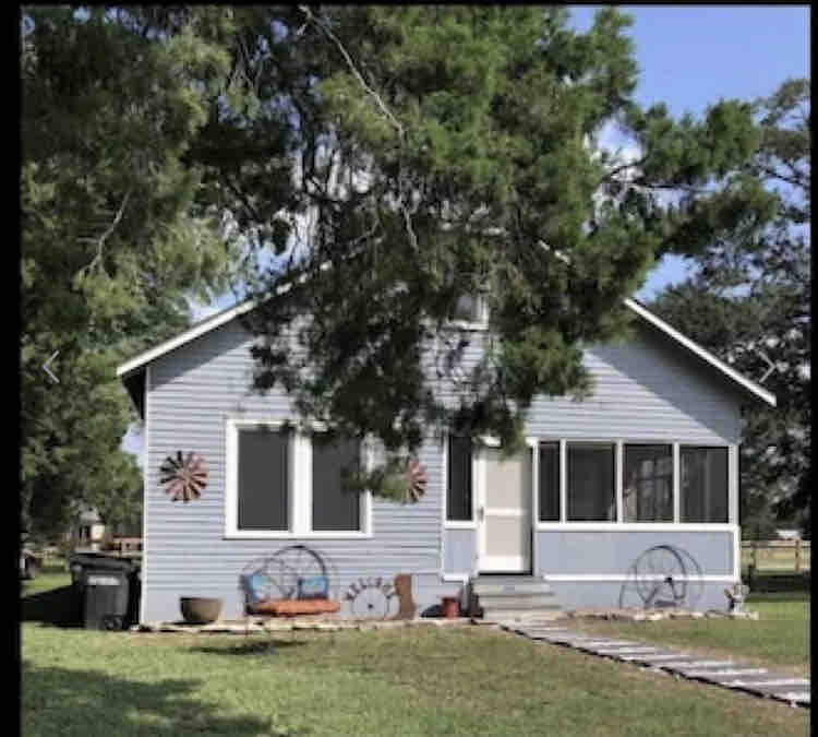 Rosehill Premier Historic Farmhouse