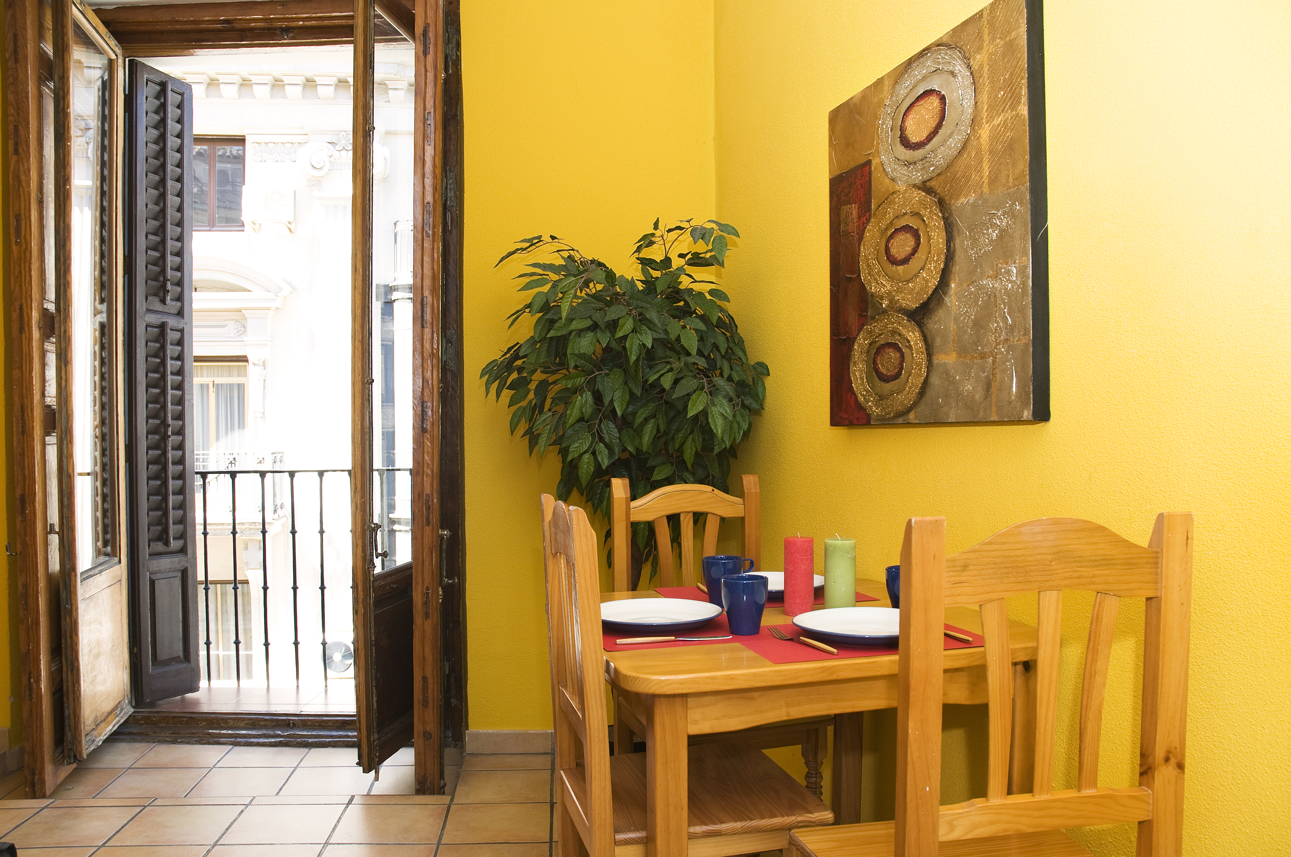 Apartamentos Dana Sol in Sol, Madrid