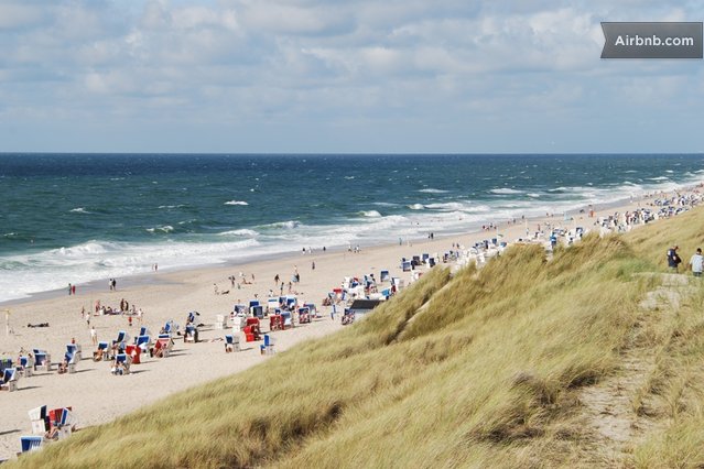 list sylt