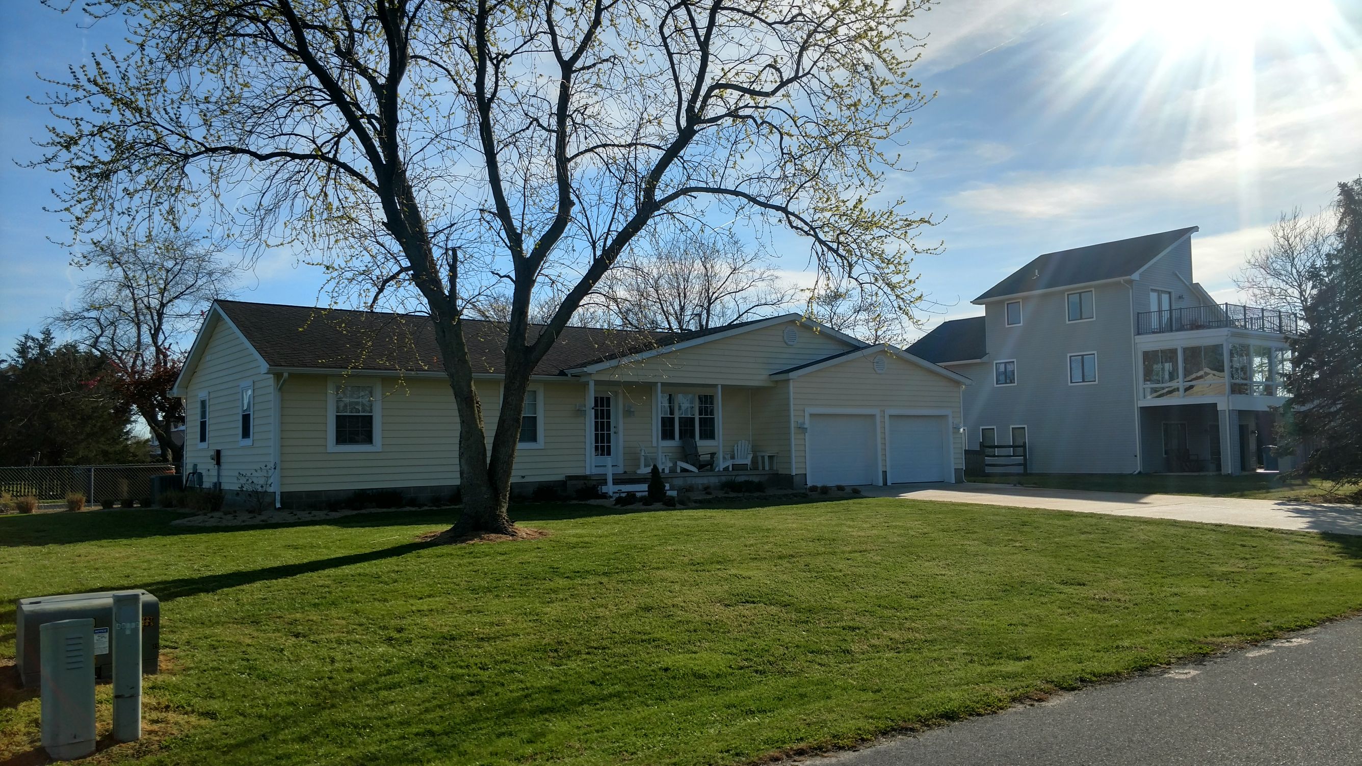 Bring FIDO! Hiking, hot tub, quiet location!!! Houses for Rent in