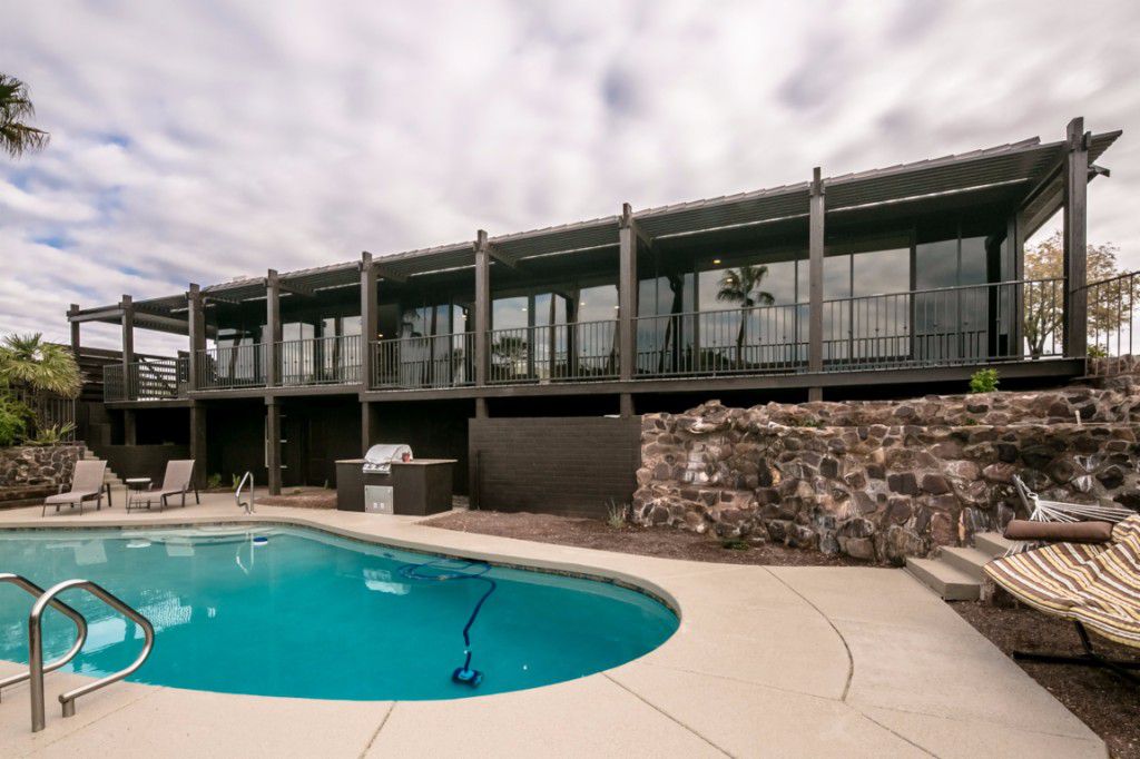 Spacious Pool Home