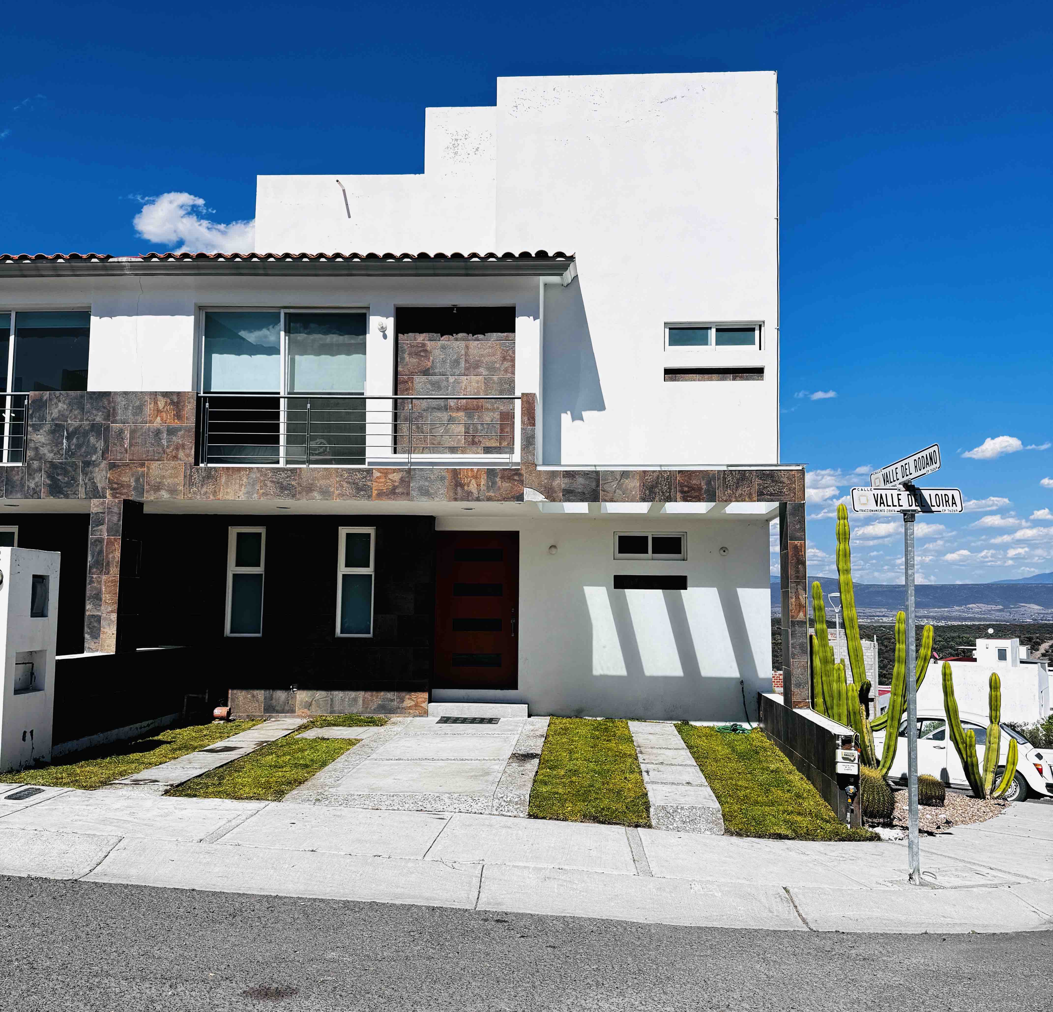 Casa Rawen Agave Zibatá