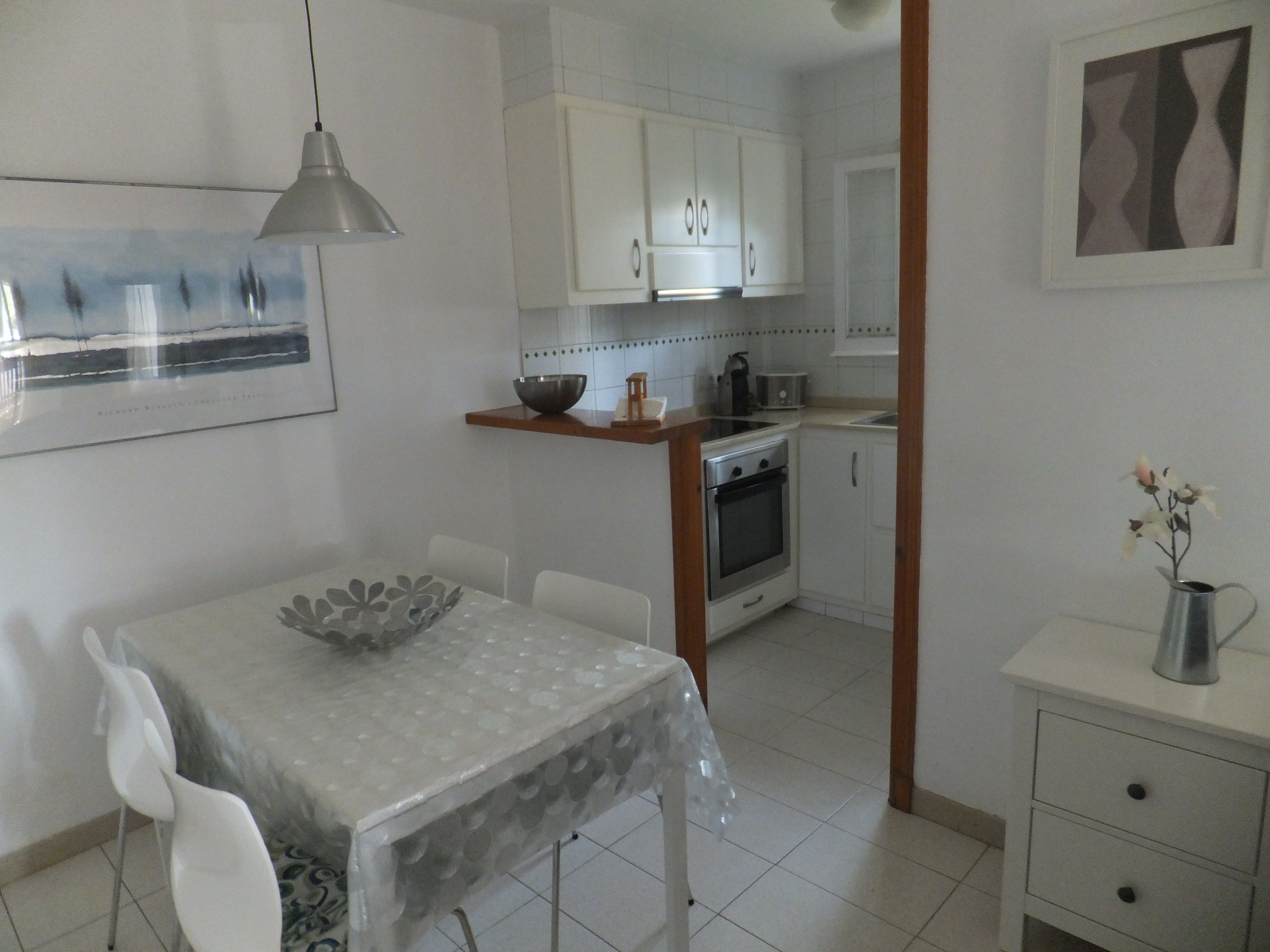 Apartamento en Cala Blanca(Ciutadella) in Ciutadella de Menorca, Menorca
