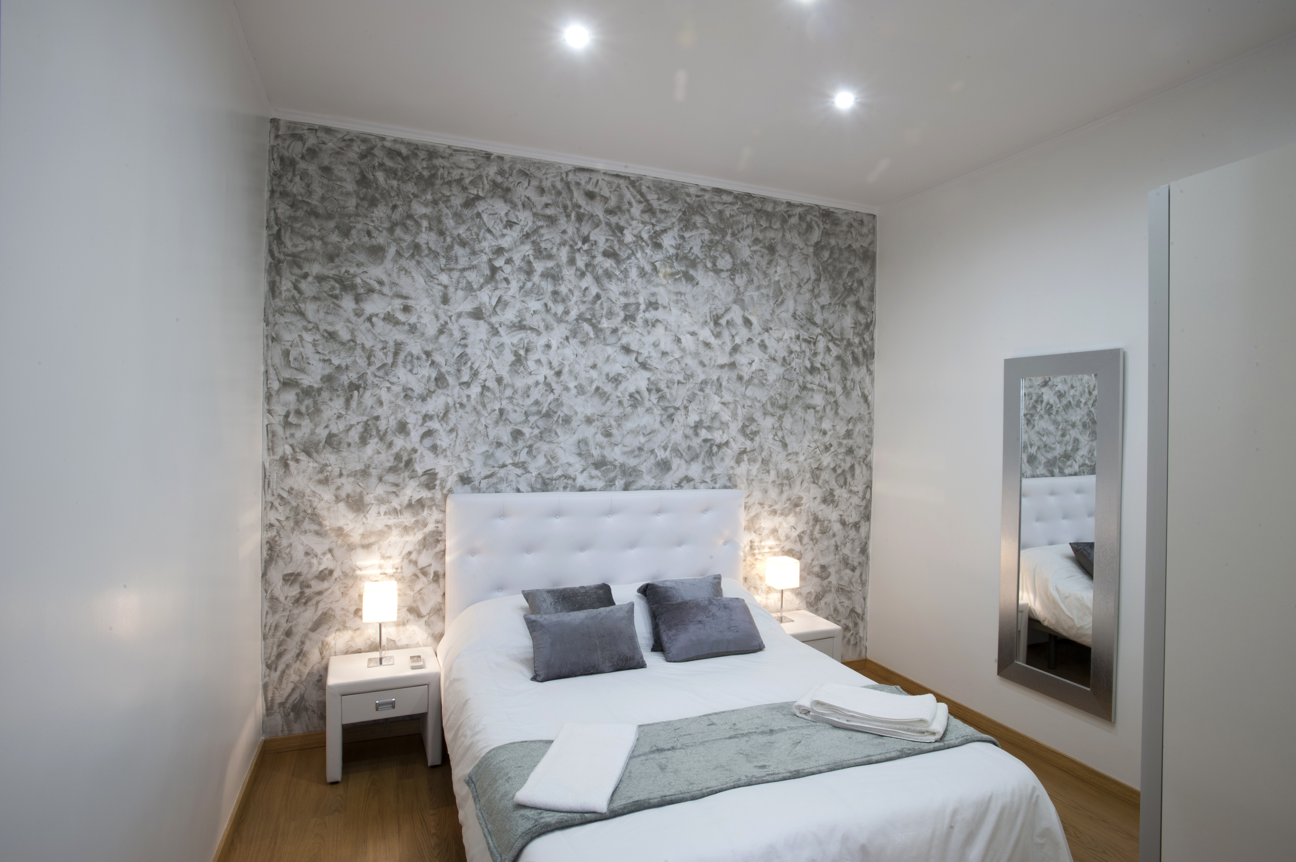 Cozy Apartment Diagonal-Sagrada Familia