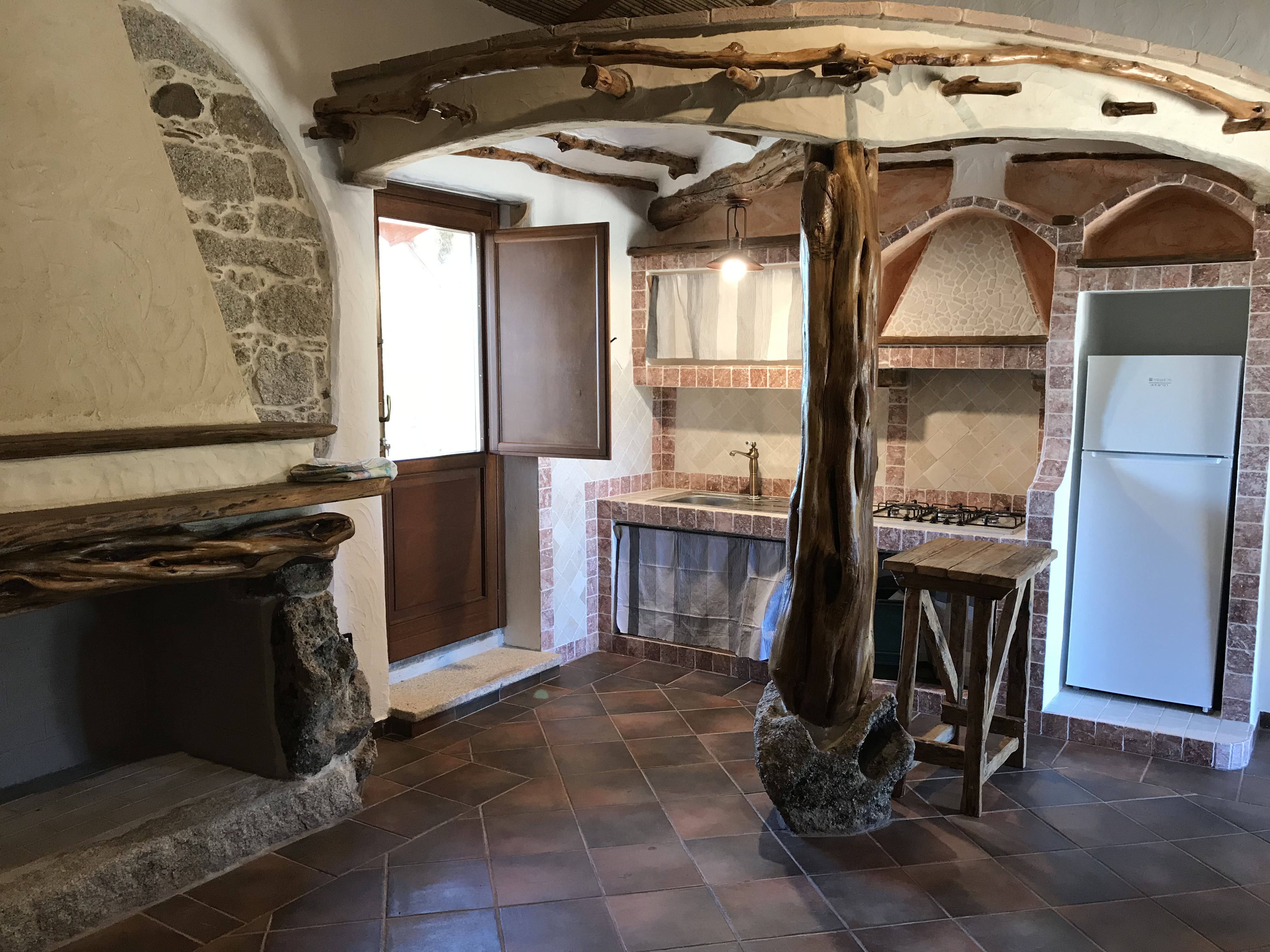 Stazzo Li Casacci
