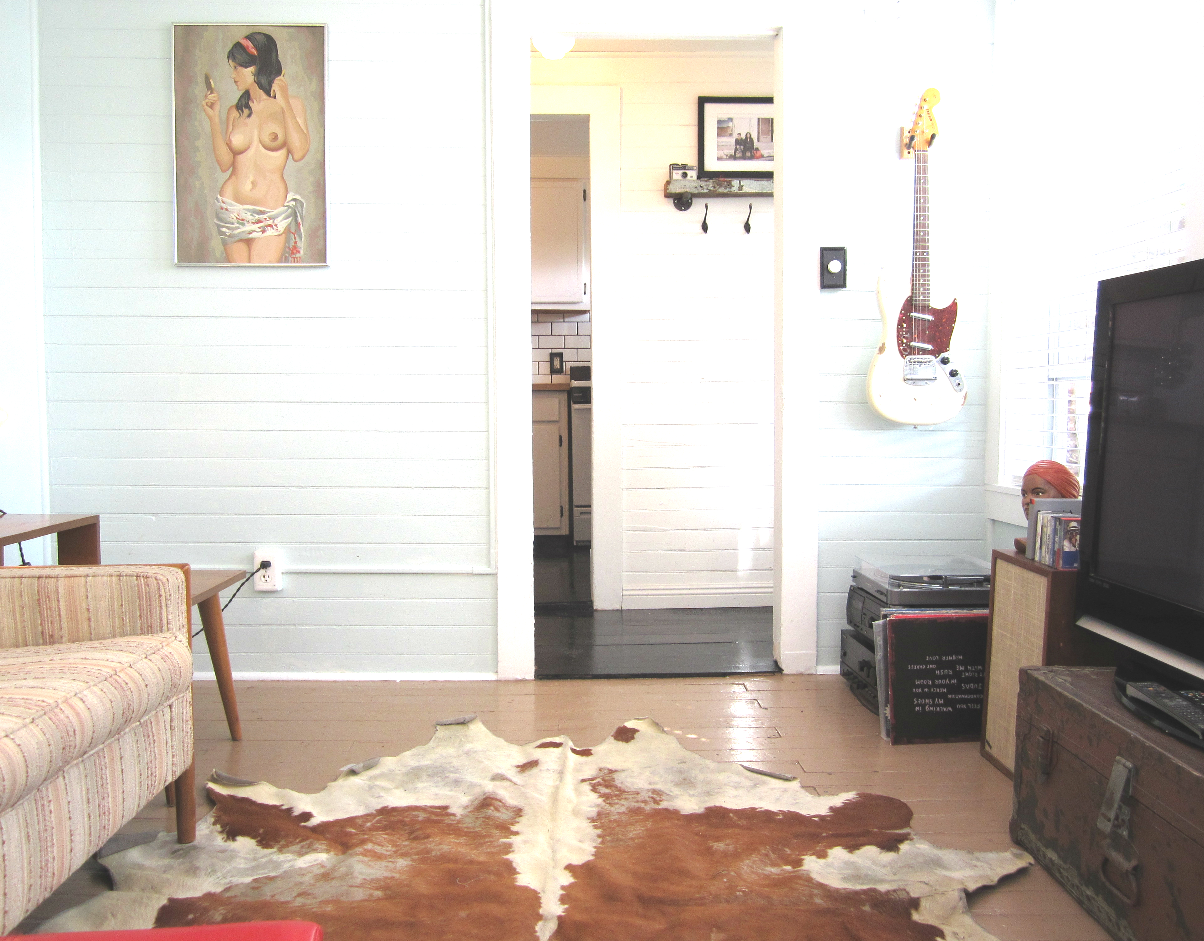 The Hideaway in Old Bisbee