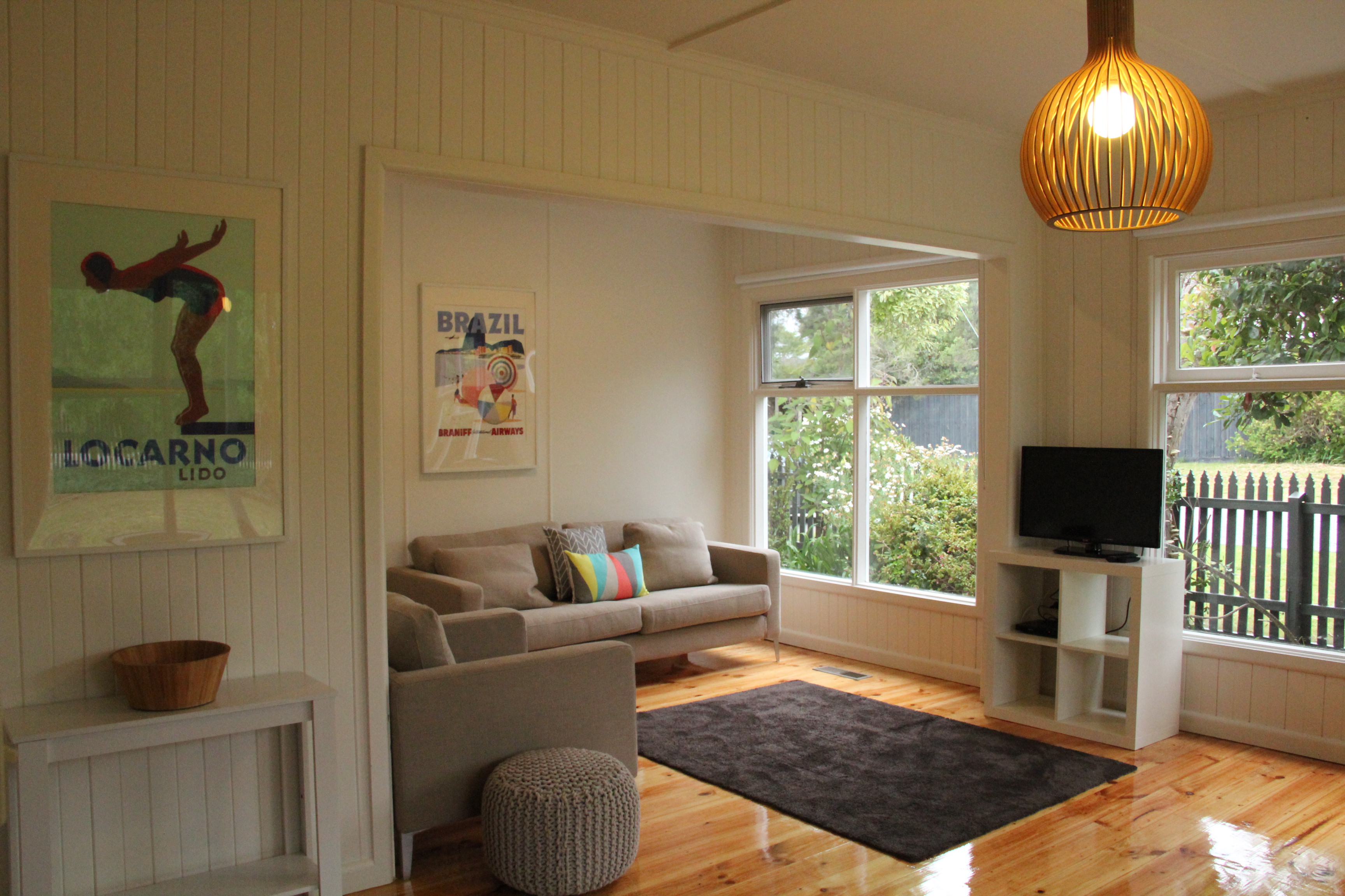Blairgowrie Beach Retreat in Point Nepean, Mornington Peninsula