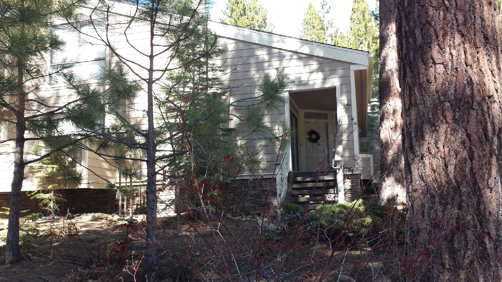 Incline Village Lake Tahoe 3BD/2BA Condominiums for Rent in Incline