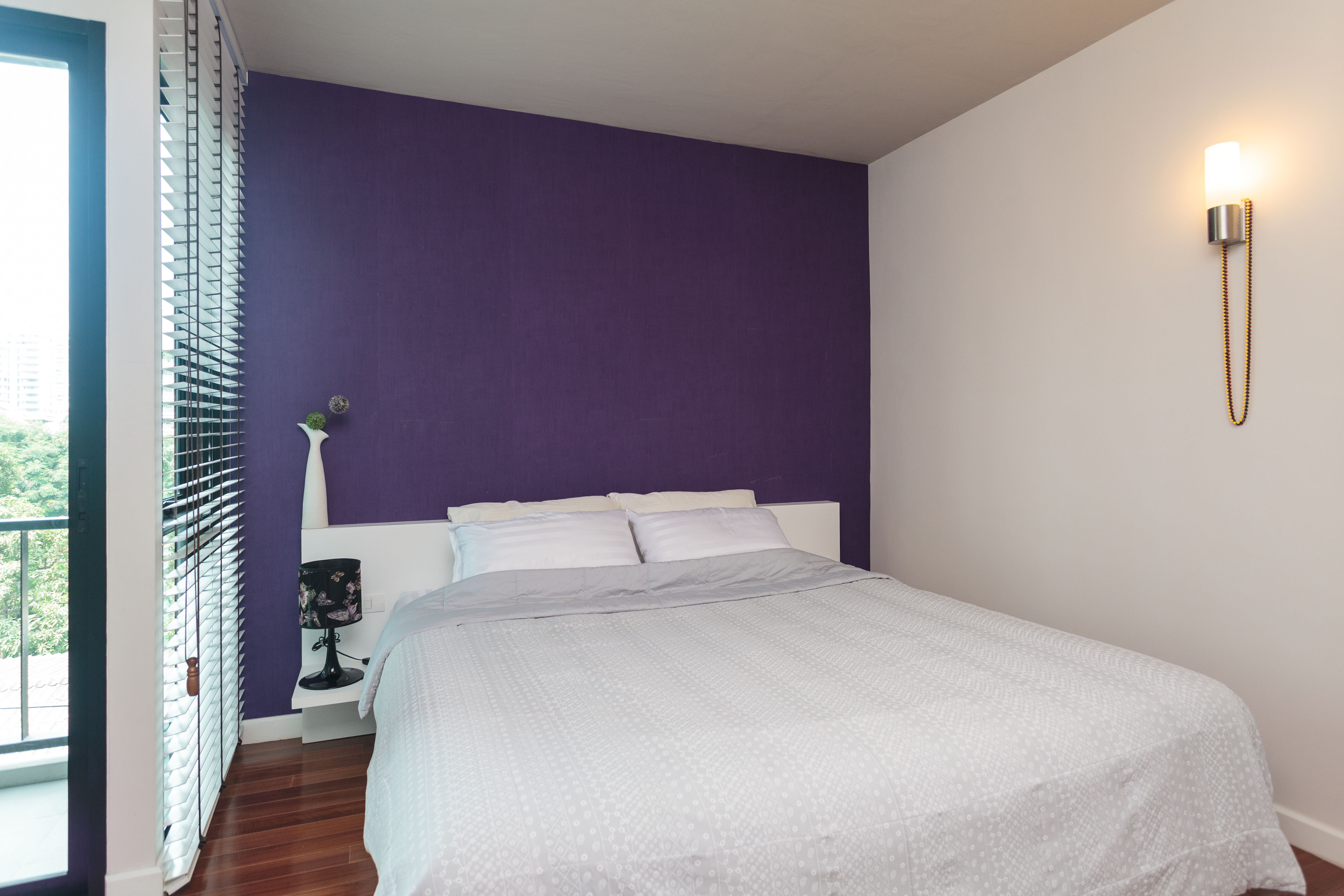 1BR Cosy & Perfect Location @Asoke BTS/MRT in Khlong Toei, Bangkok
