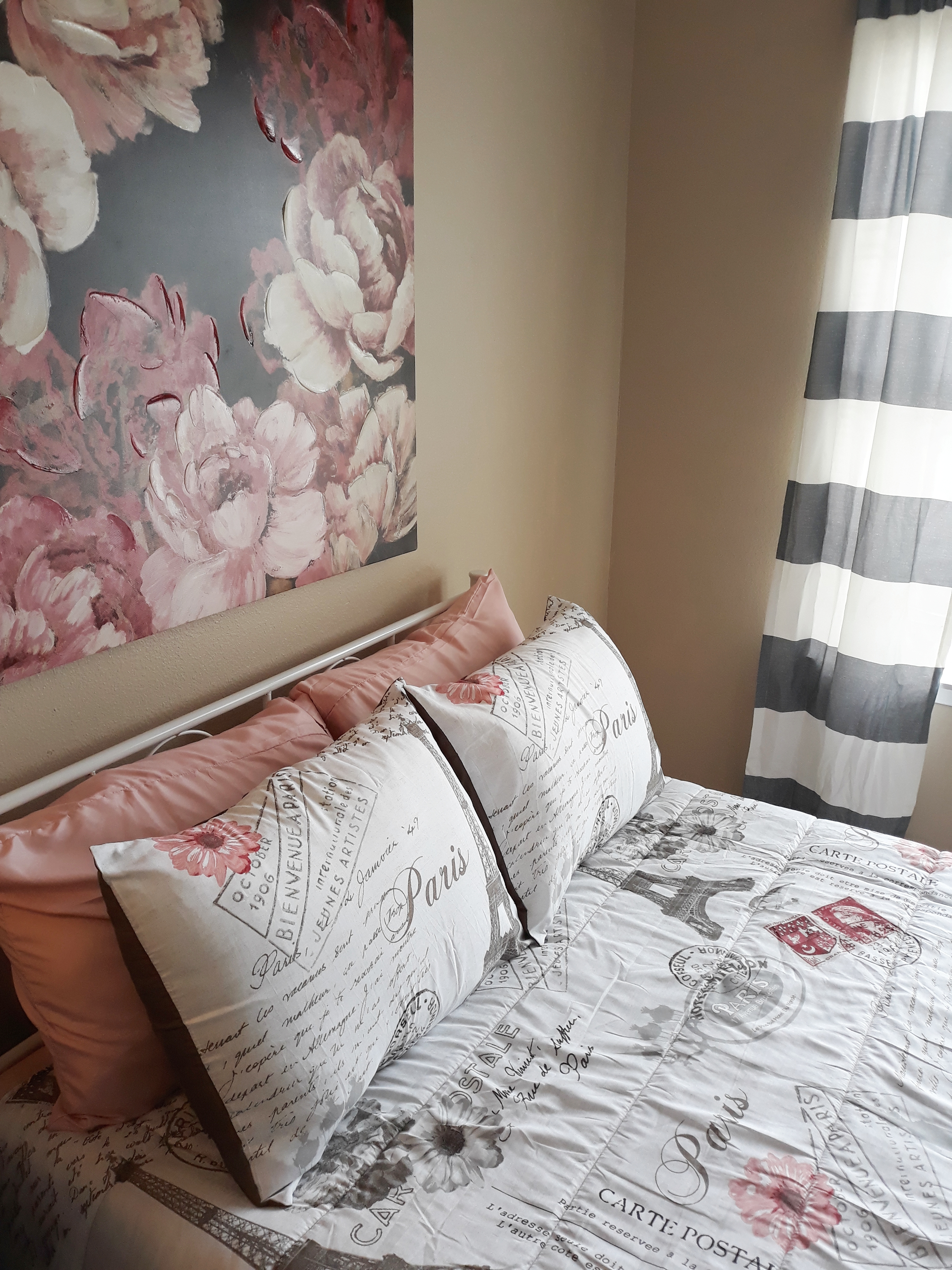 Great price, spacious home - 2nd Floor (Room H)