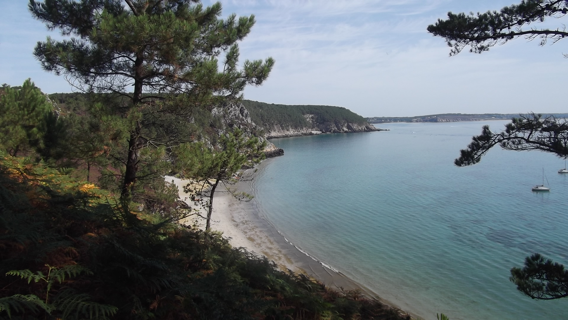 5 person apartment in a large house