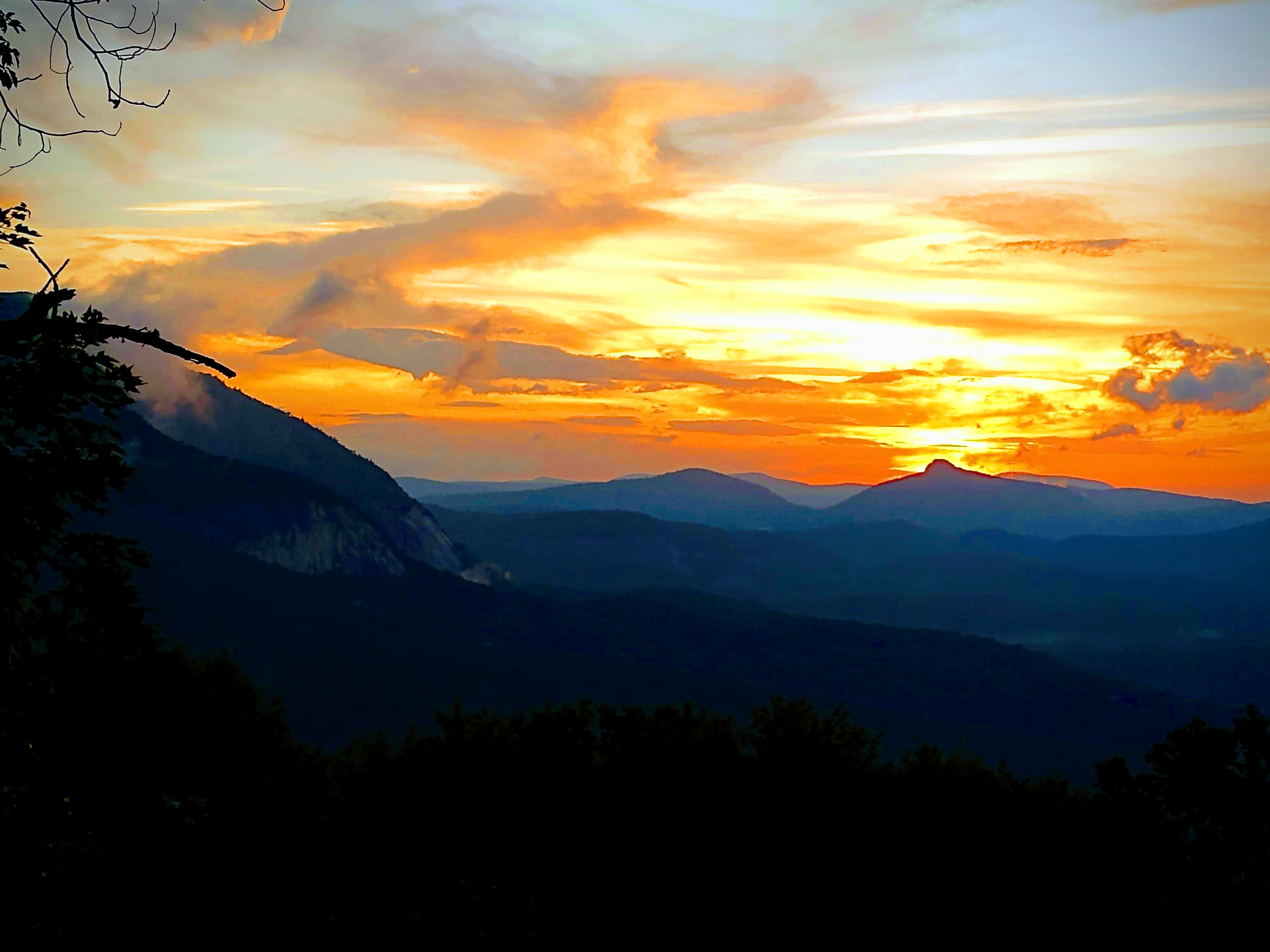 Love Shack Guesthouses for Rent in Highlands, North Carolina, United