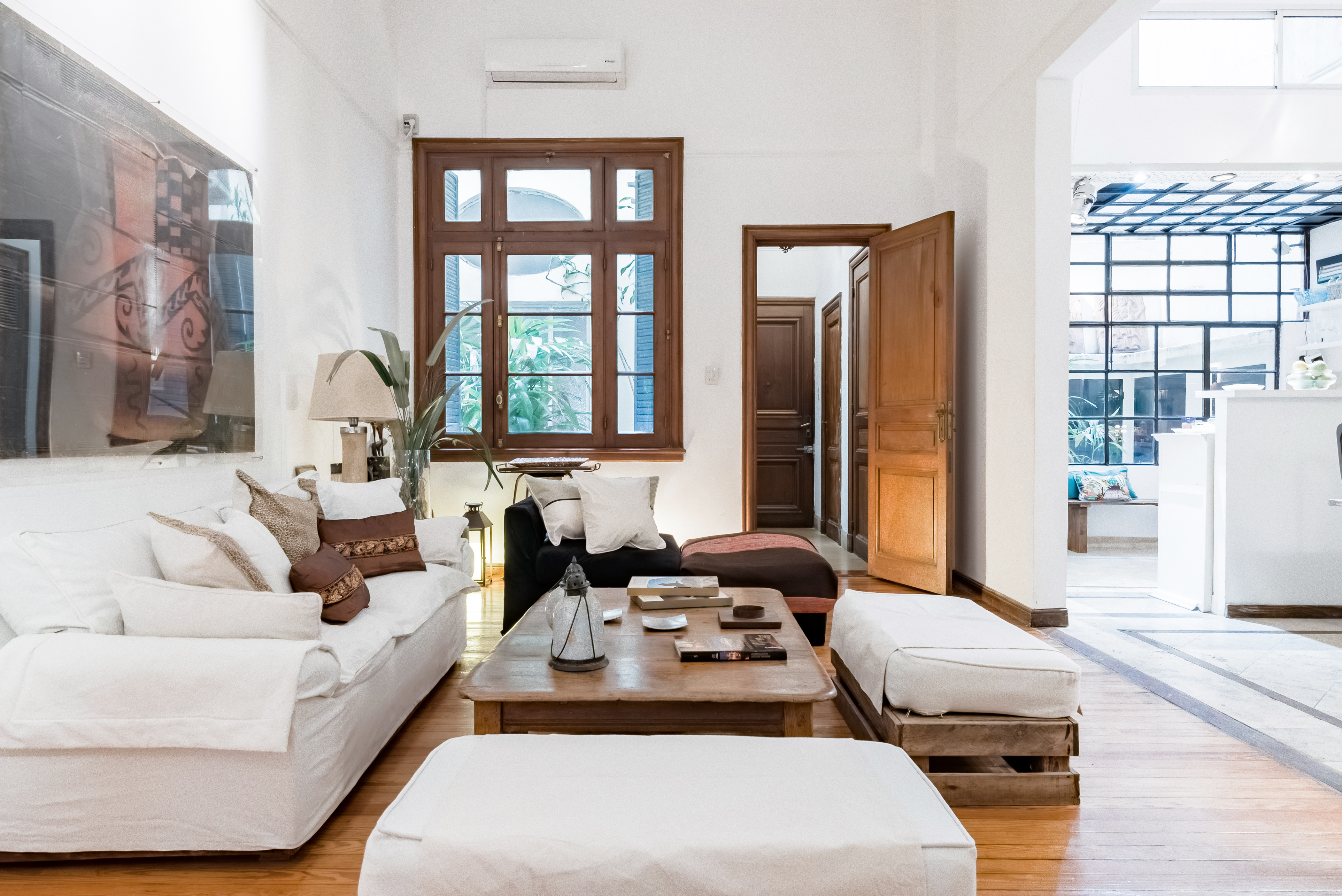 Stunning Apartment
