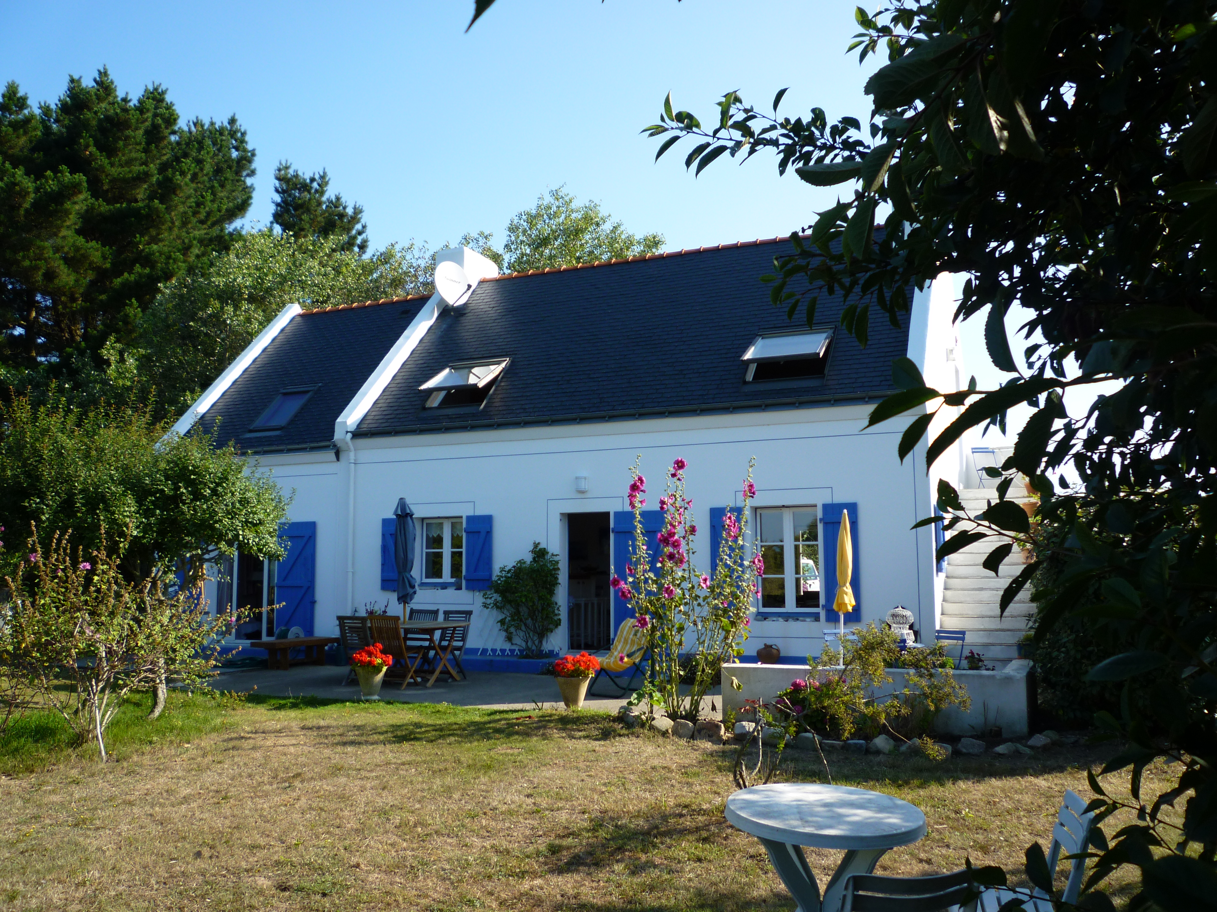 Charming home - Wild Coast - Giving - Wifi