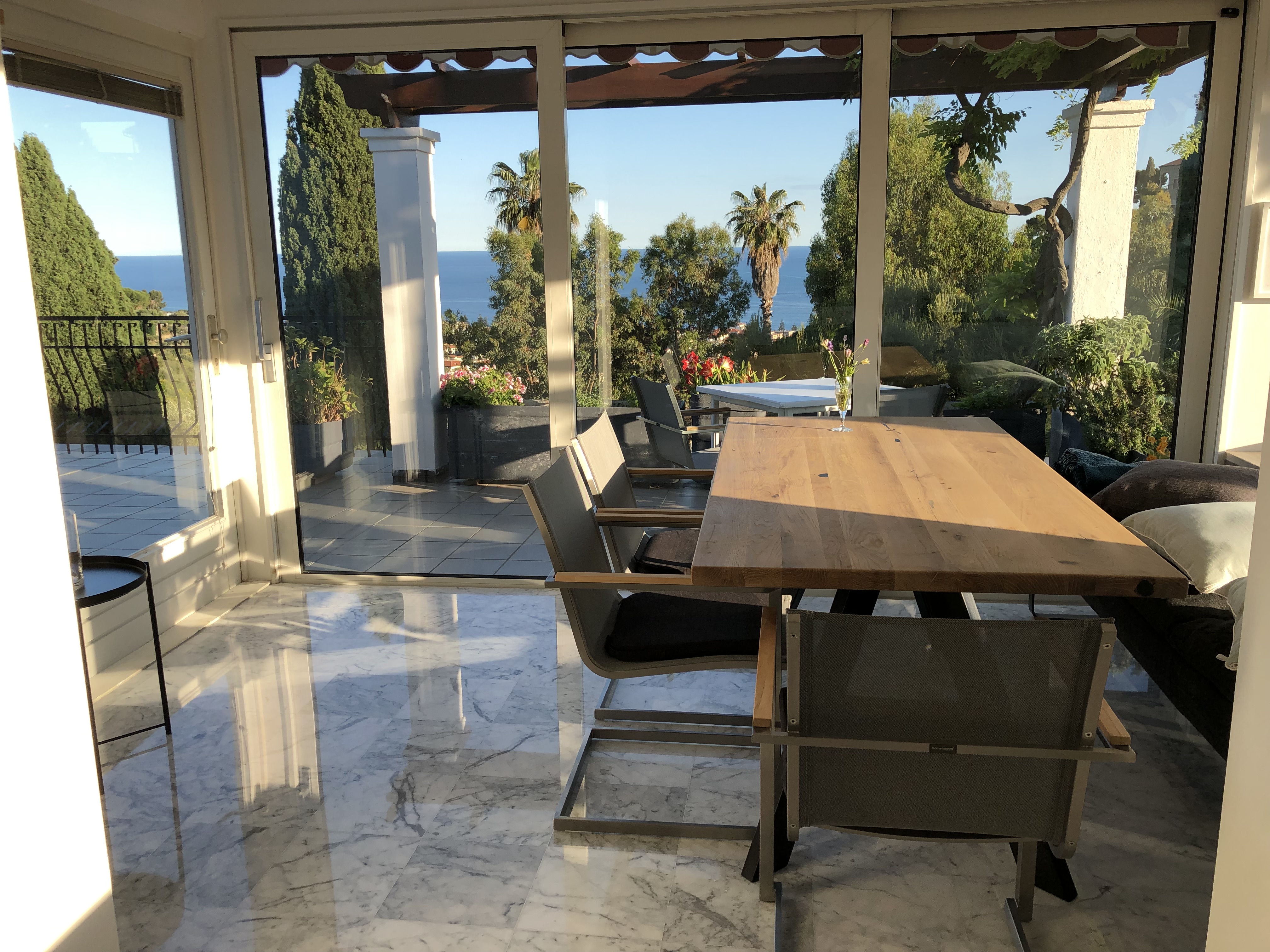 Bright & spacious