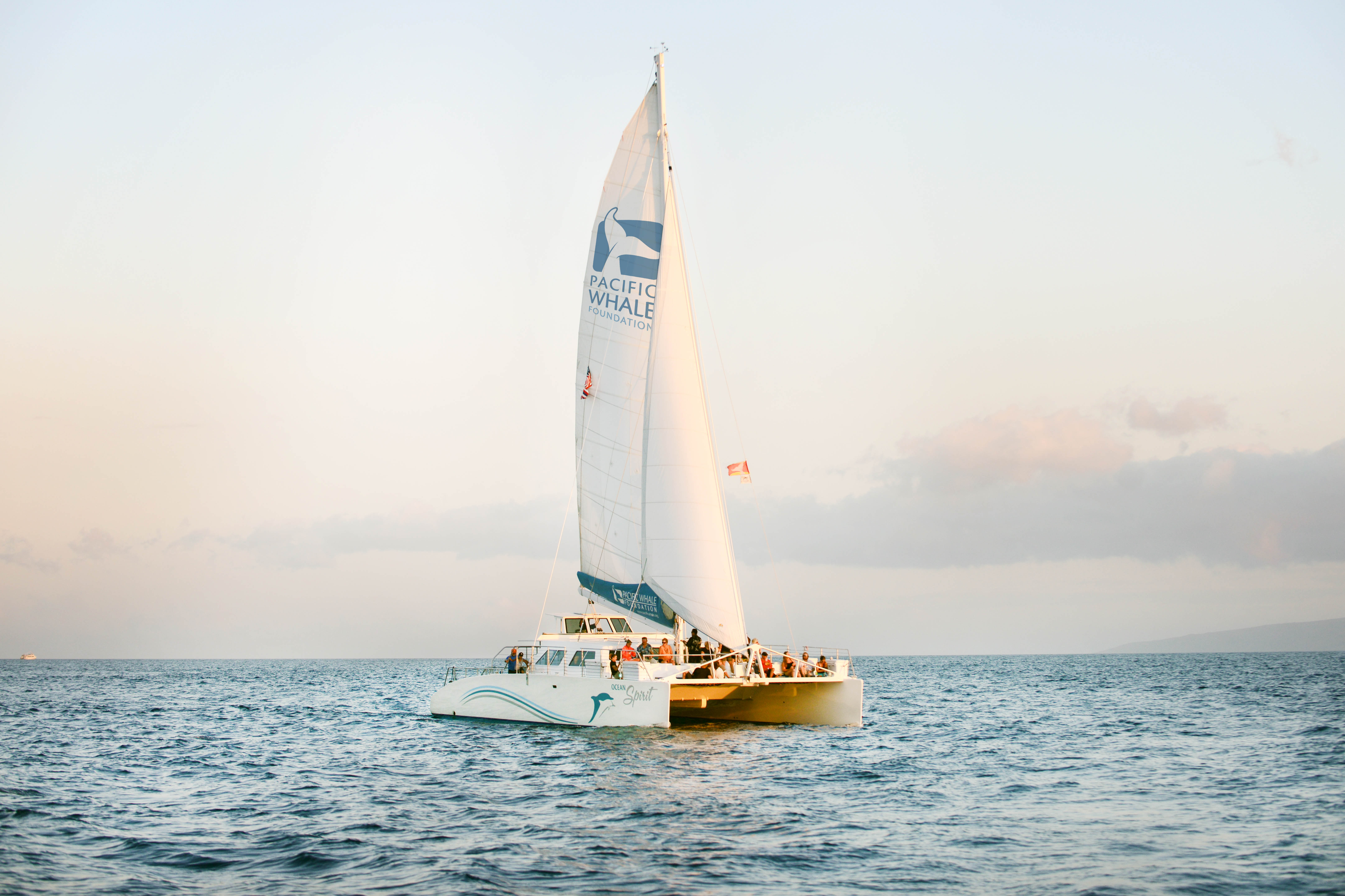 Sunset Sail in Maui - Airbnb