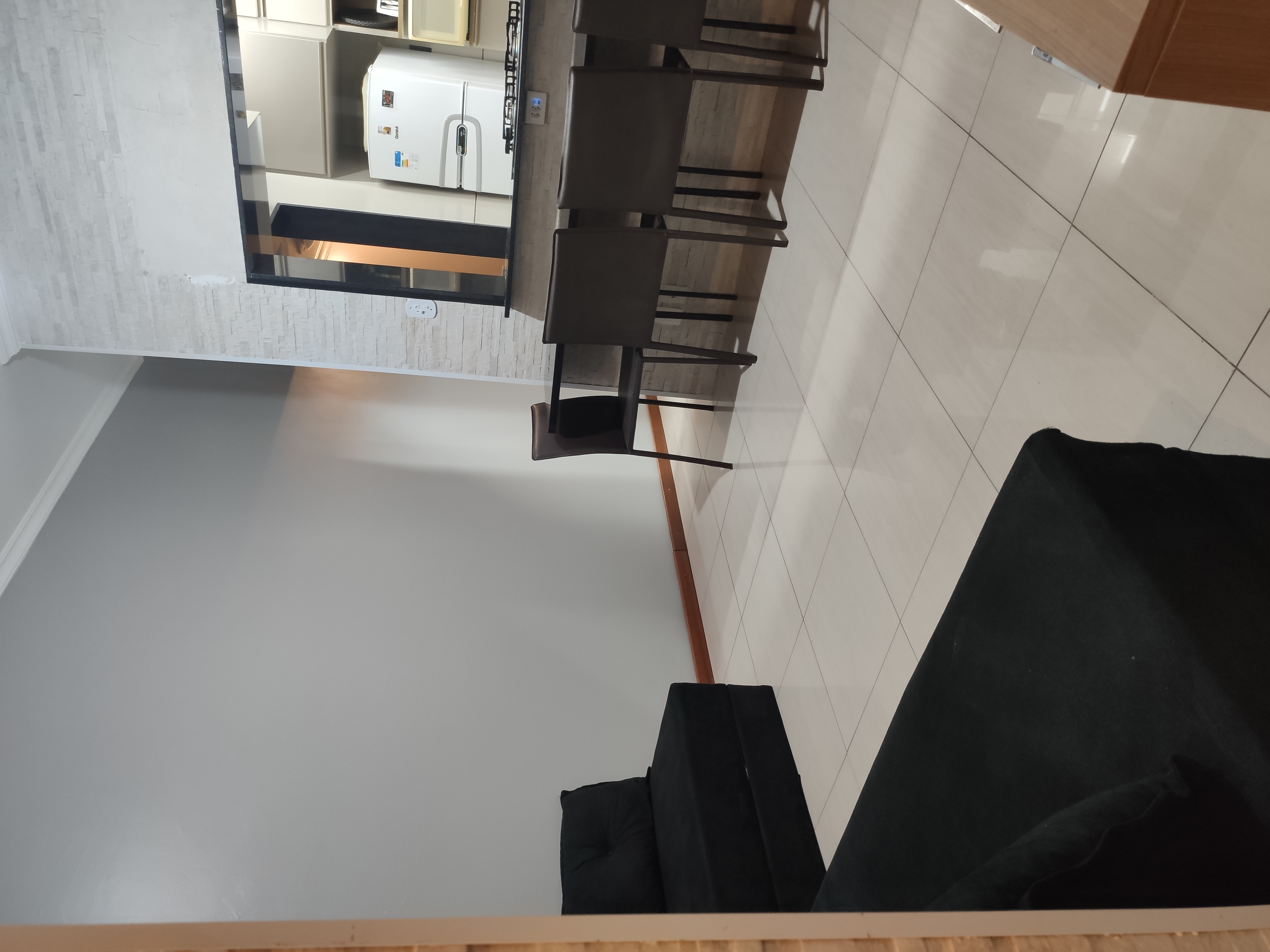 TOP NEW apartment at Copacabana/Leme beach