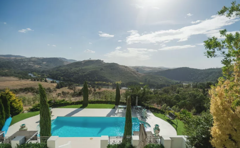 Winter holidays in a cosy cottage w/fireplace Farm stays for Rent in