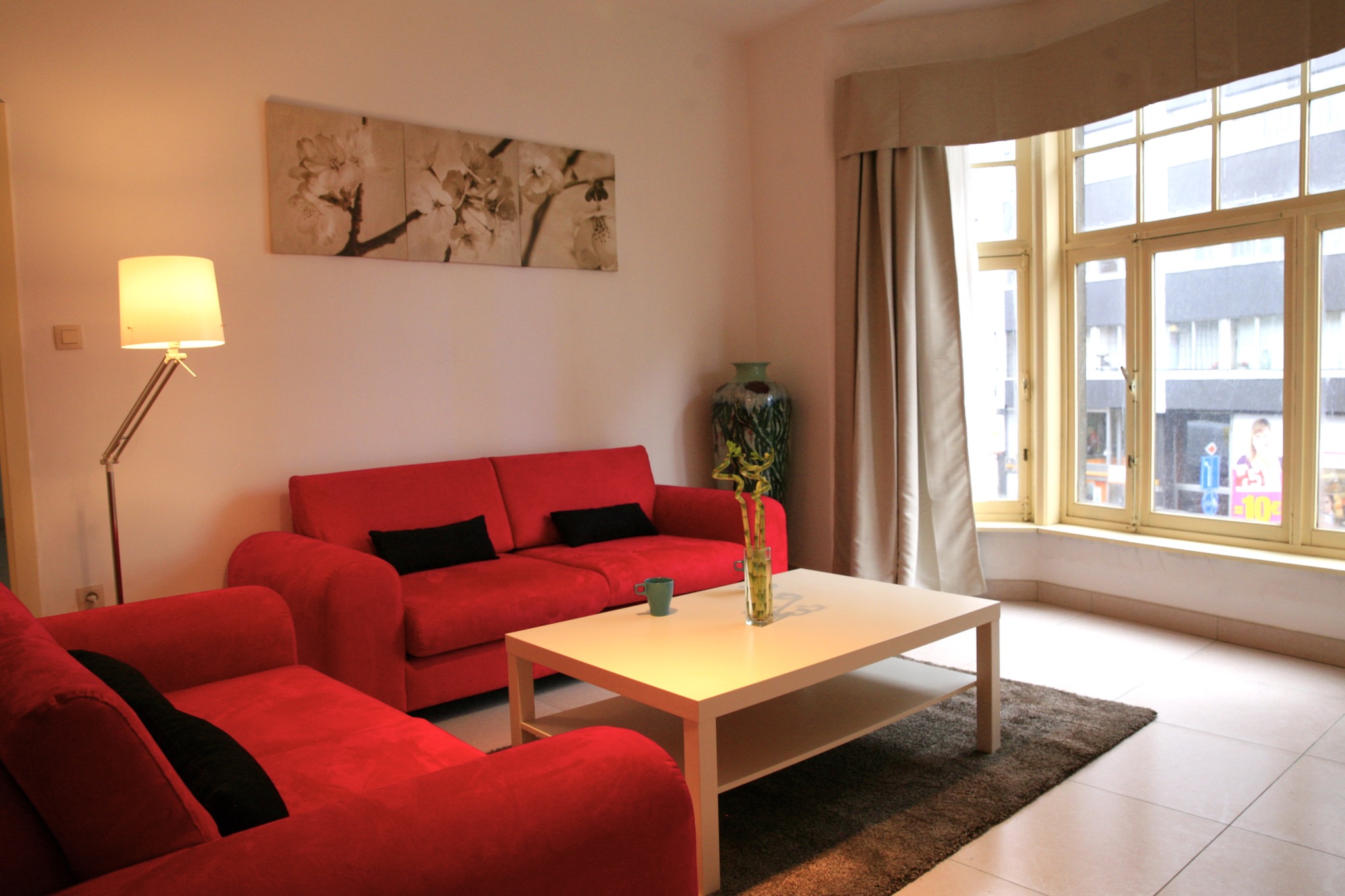 101、Antwerp central station's charming apartment in Centraal Station, Antwerp
