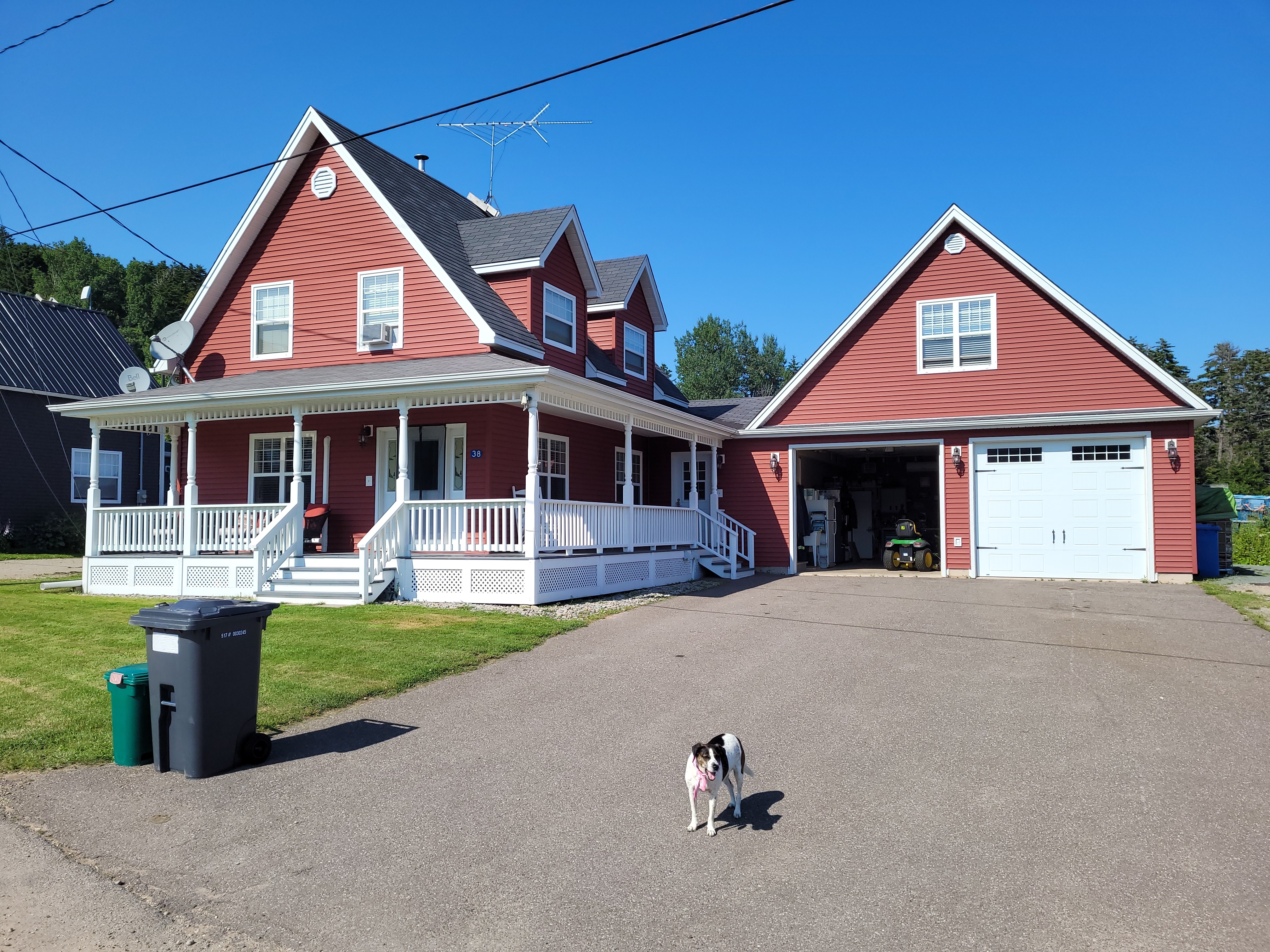 Fundy View