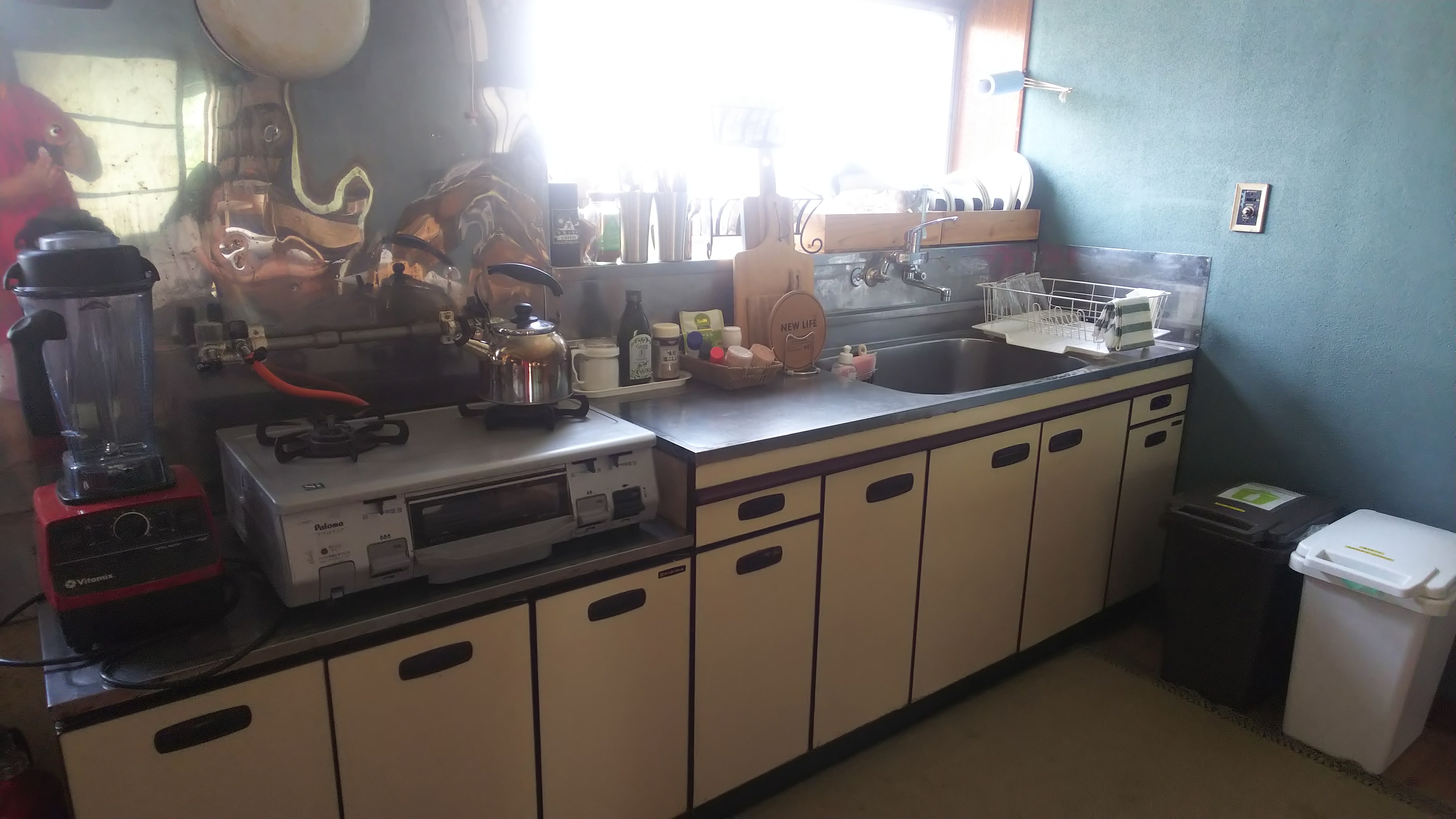 まるまる貸切一軒家 ご家族 友人でゆっくり過ごせる民泊 武甲ステイ 定員8名様まで宿泊可 Houses For Rent In Chichibu Gun Yokozemachi Saitama Japan