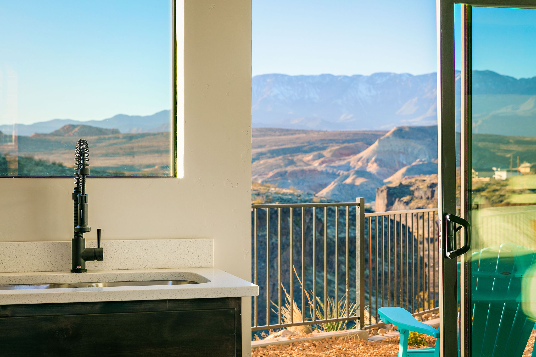 Incredible view #6 at the Dwellings Pet-friendly