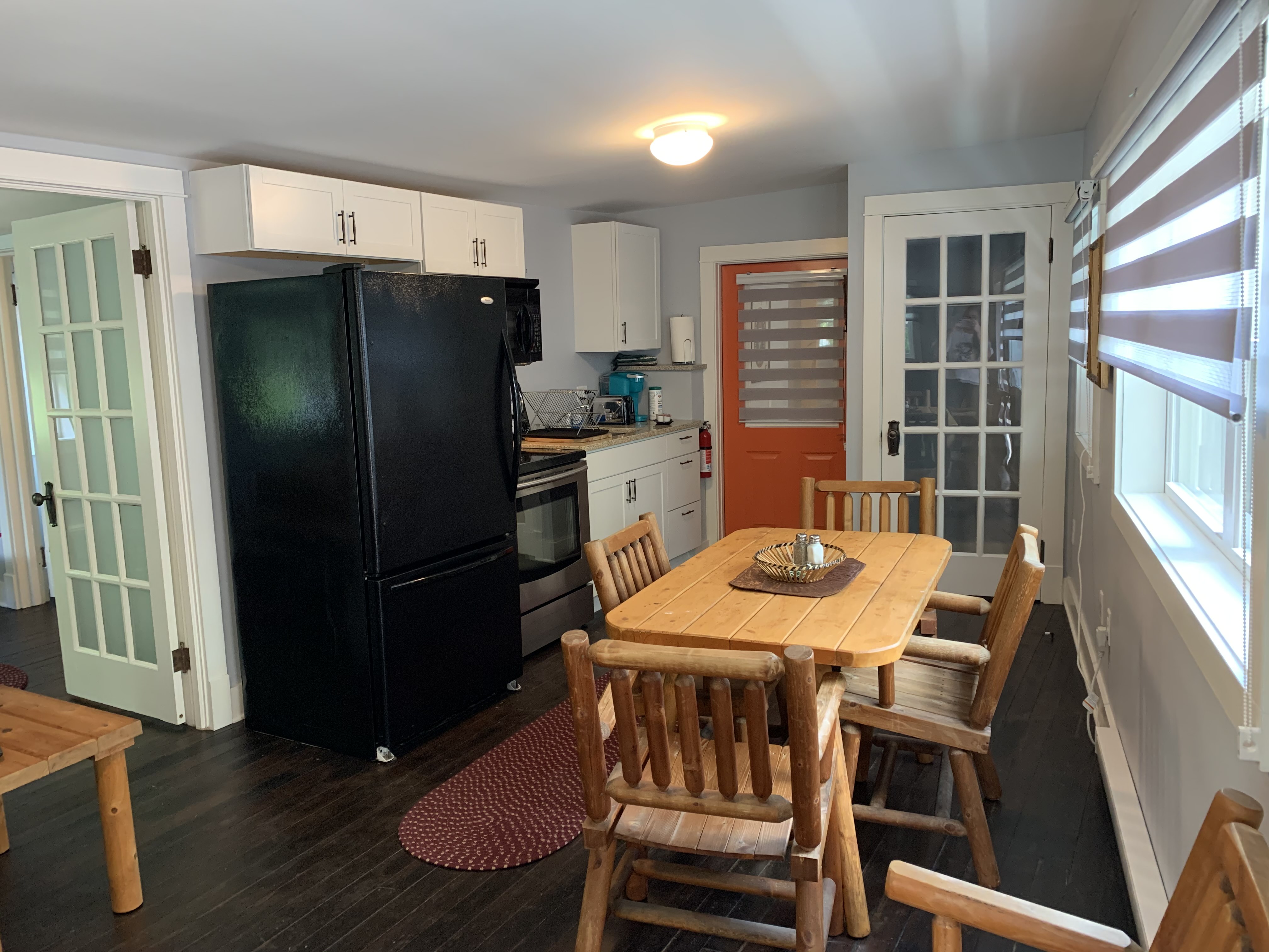 Downtown Lake Placid / Historic Apartment Apartments for Rent in Lake
