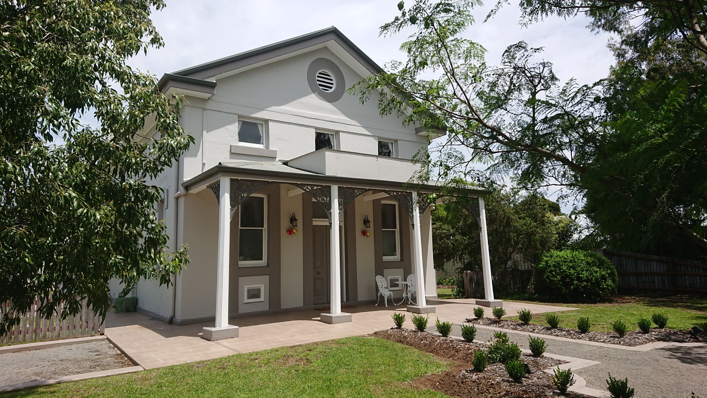 Old Denman Courthouse, NSW Houses for Rent in Denman, New South Wales