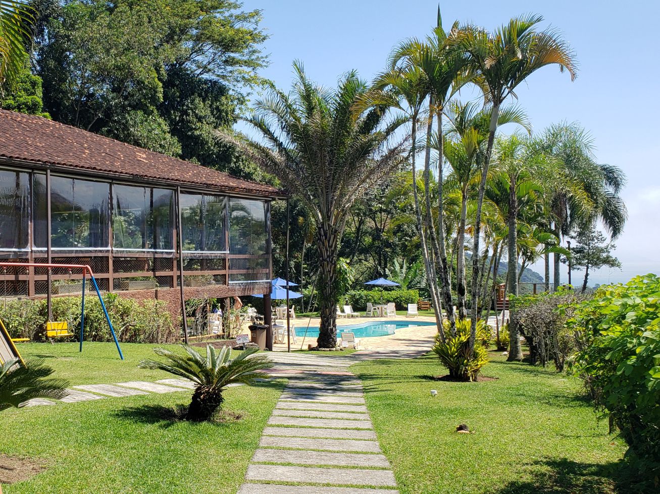 Casa condominium gated São Sebastião - Boiçucanga