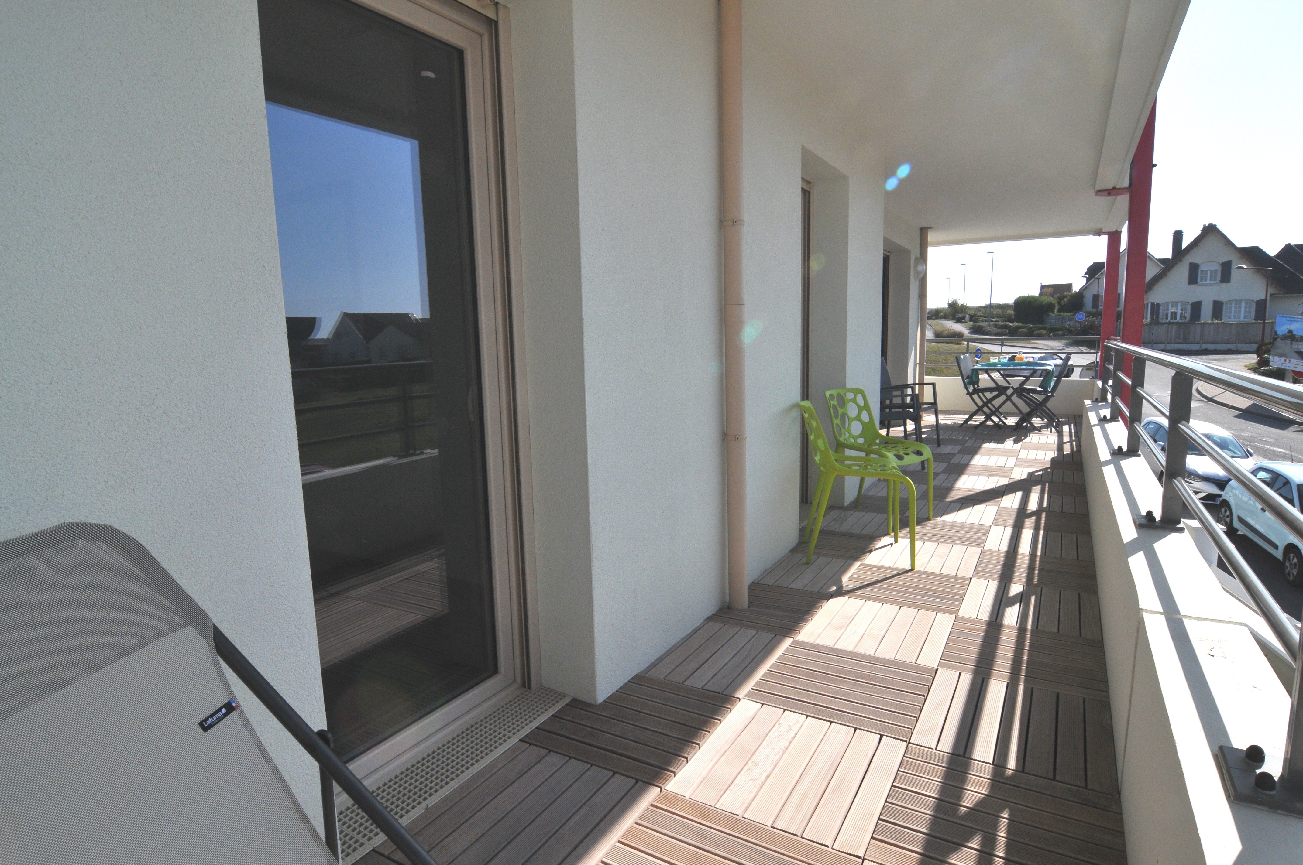 Balcon d'Opale